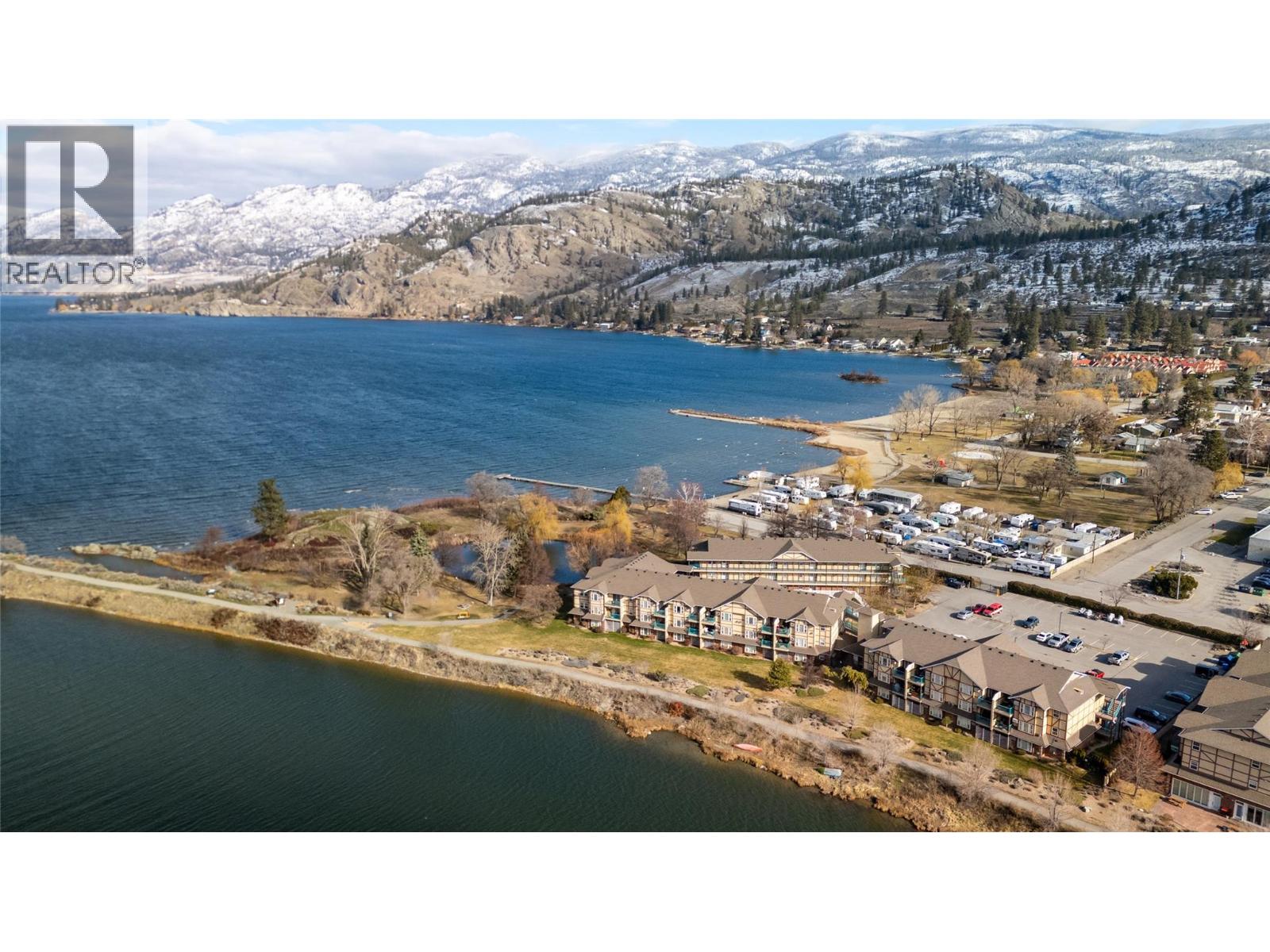 750 Railway Lane Unit# 15, Okanagan Falls, British Columbia  V0H 1R4 - Photo 6 - 10400602