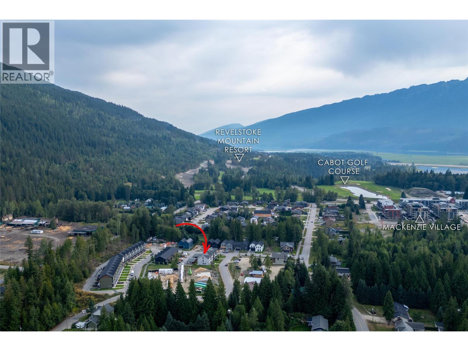 1005 Keystone Crescent, Revelstoke, British Columbia  V0E 2S3 - Photo 32 - 10400392