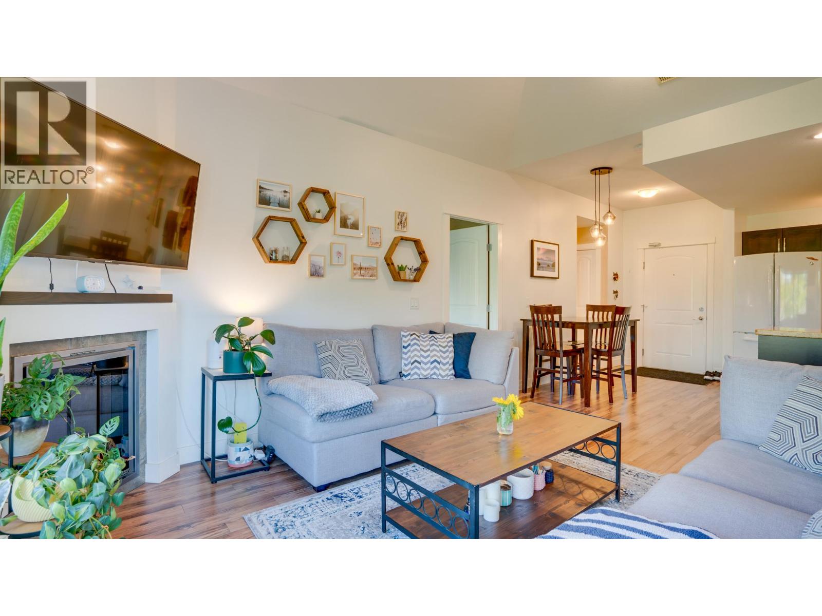 3211 Centennial Drive Unit# 28, Vernon, British Columbia  V1T 2T8 - Photo 7 - 10398650