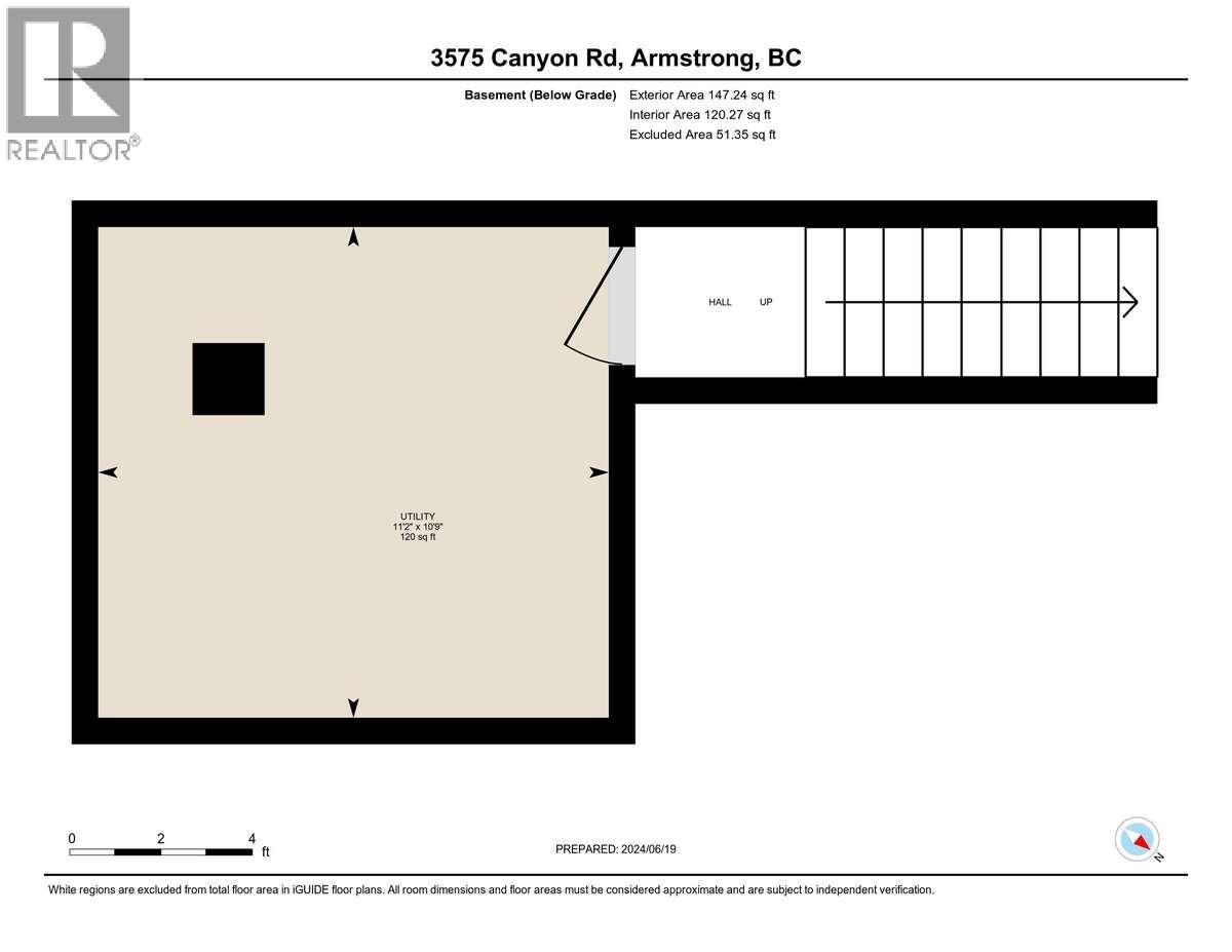 3575 Canyon Road, Armstrong, British Columbia  V0E 1B4 - Photo 34 - 10400800