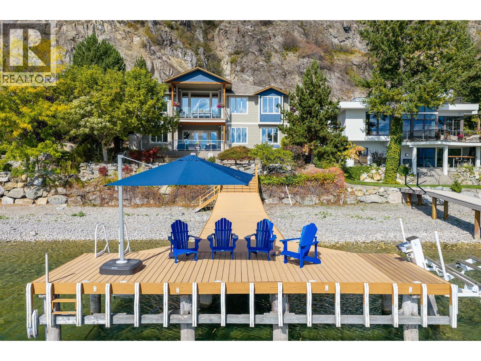 100 Kestrel Place Unit# 11, Vernon, British Columbia  V1H 1T6 - Photo 1 - 10400225
