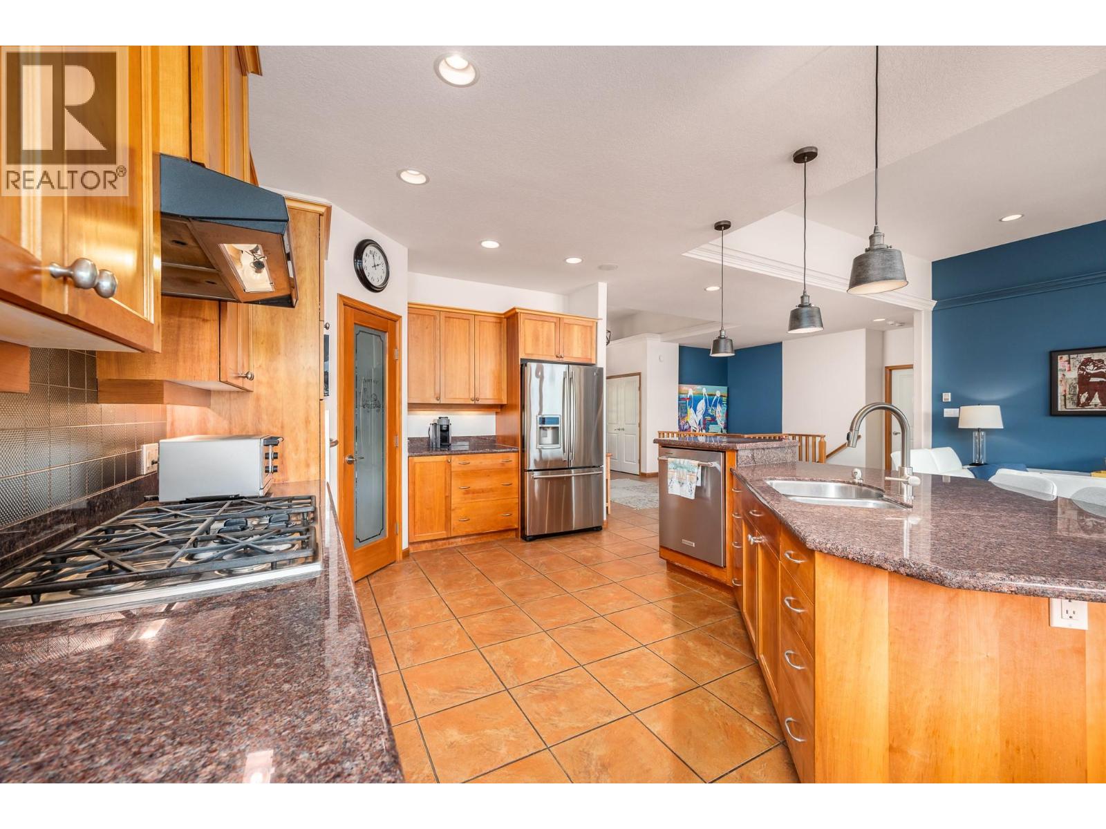 100 Kestrel Place Unit# 11, Vernon, British Columbia  V1H 1T6 - Photo 16 - 10400225
