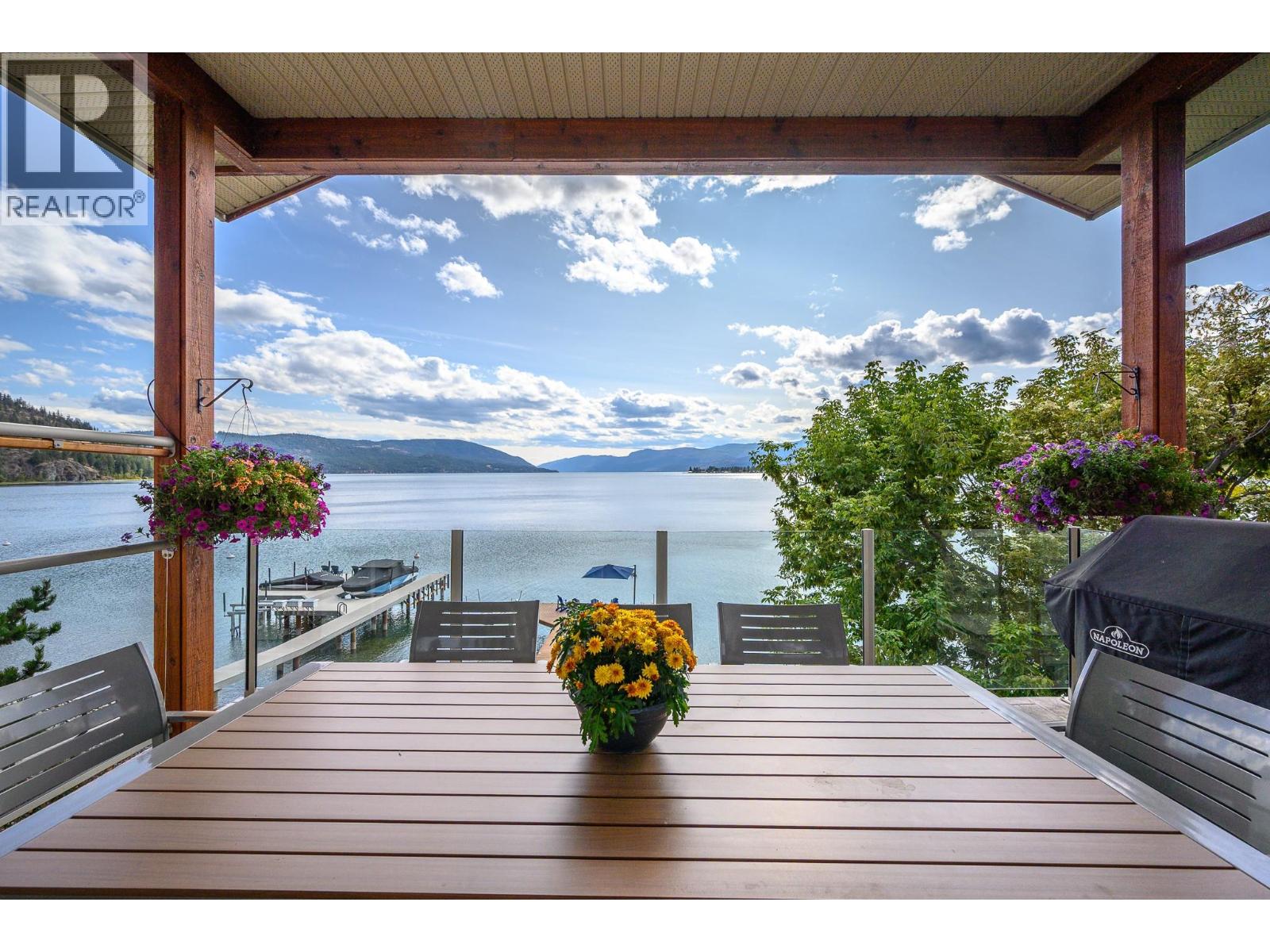 100 Kestrel Place Unit# 11, Vernon, British Columbia  V1H 1T6 - Photo 21 - 10400225
