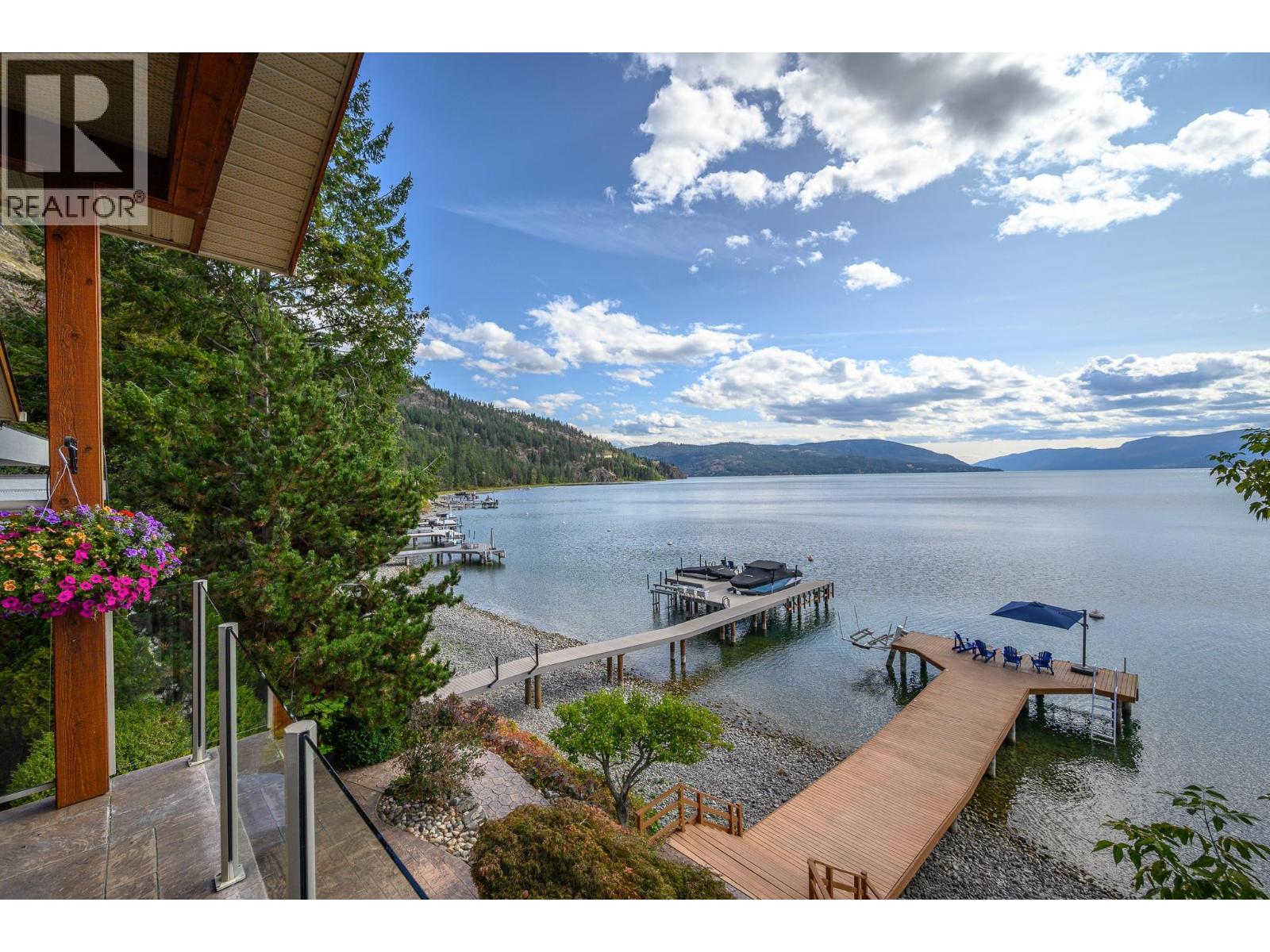 100 Kestrel Place Unit# 11, Vernon, British Columbia  V1H 1T6 - Photo 23 - 10400225