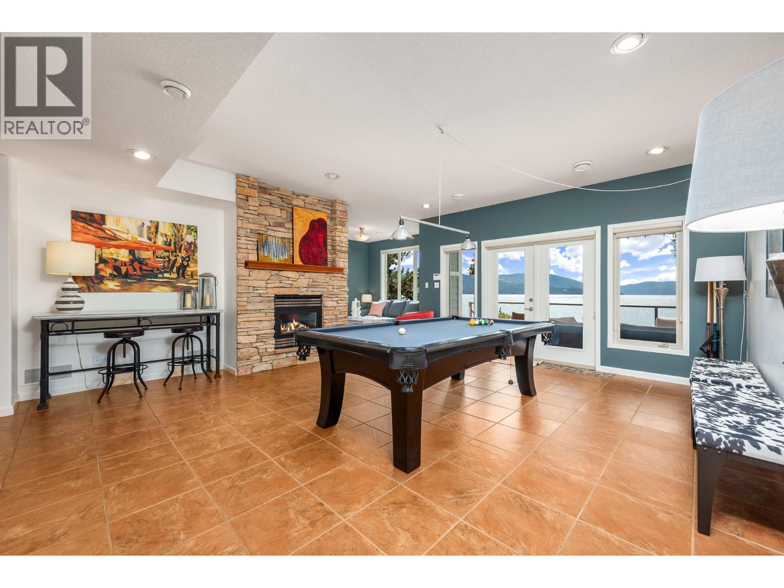 100 Kestrel Place Unit# 11, Vernon, British Columbia  V1H 1T6 - Photo 33 - 10400225