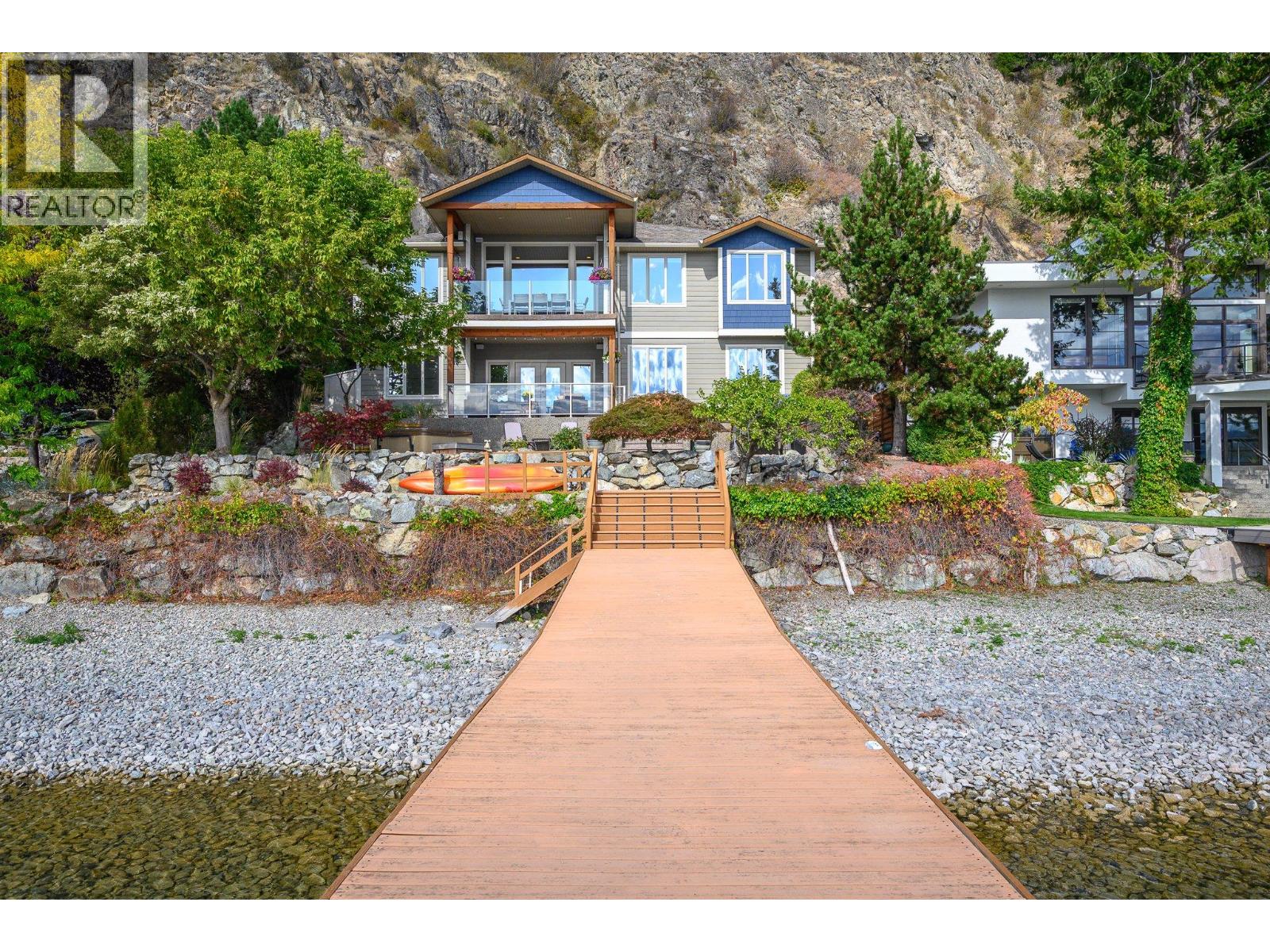 100 Kestrel Place Unit# 11, Vernon, British Columbia  V1H 1T6 - Photo 52 - 10400225