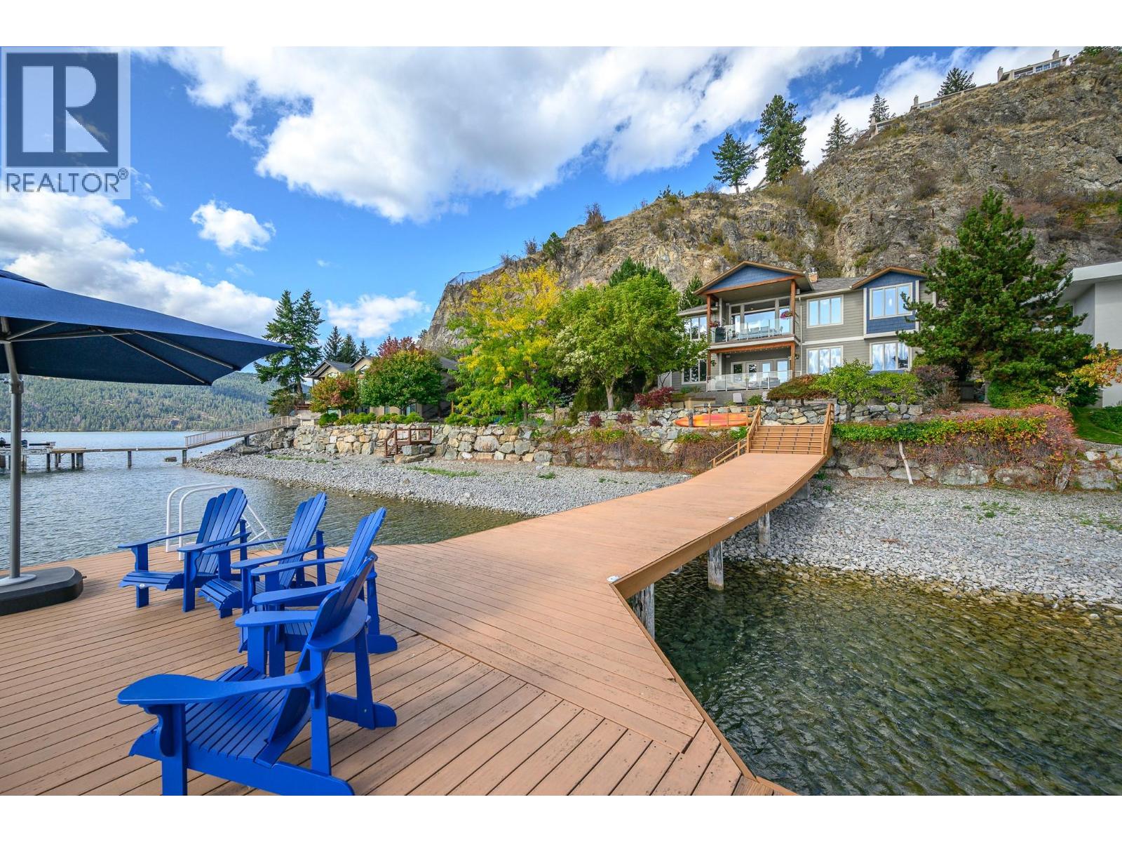 100 Kestrel Place Unit# 11, Vernon, British Columbia  V1H 1T6 - Photo 53 - 10400225