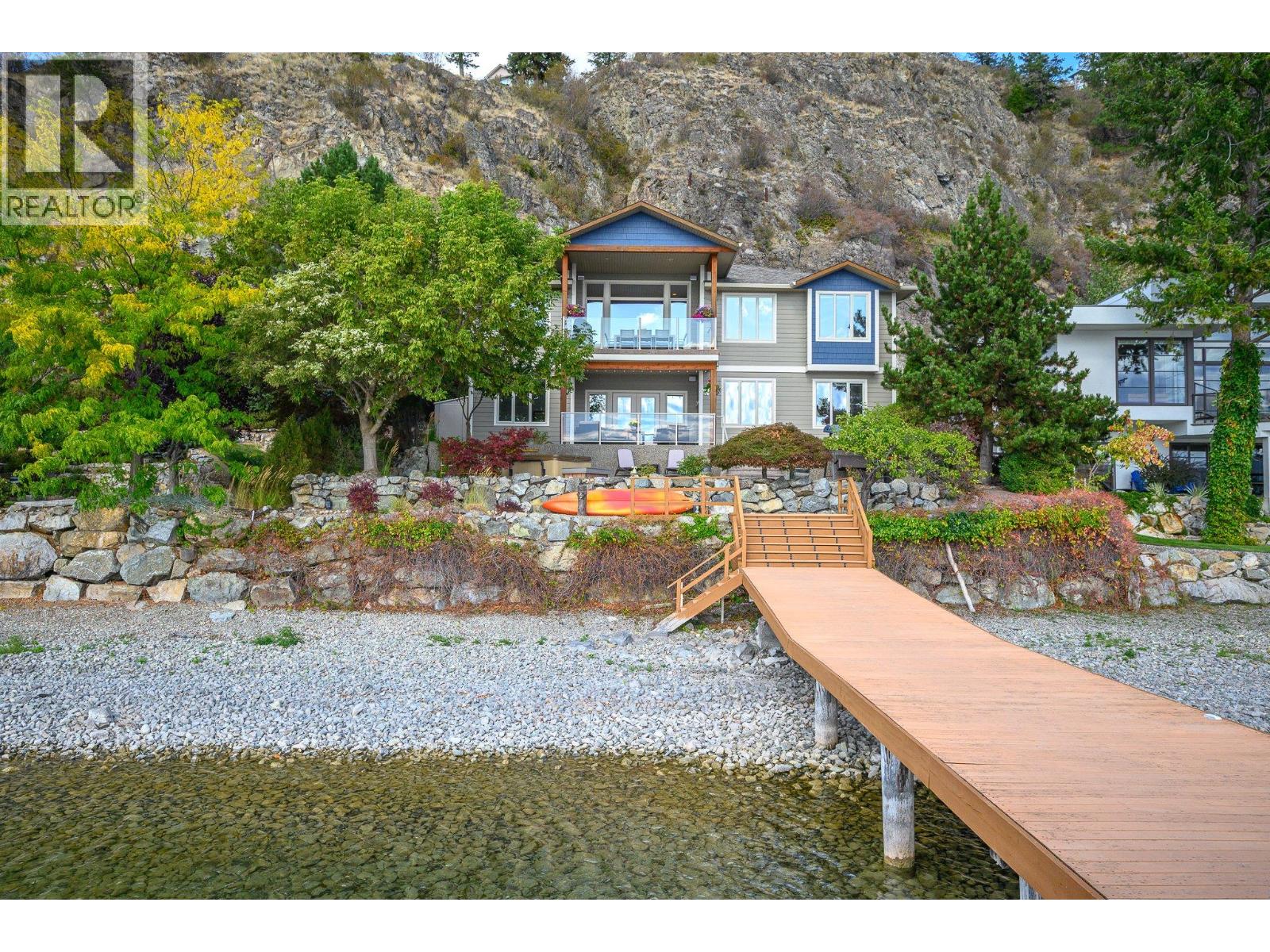 100 Kestrel Place Unit# 11, Vernon, British Columbia  V1H 1T6 - Photo 54 - 10400225