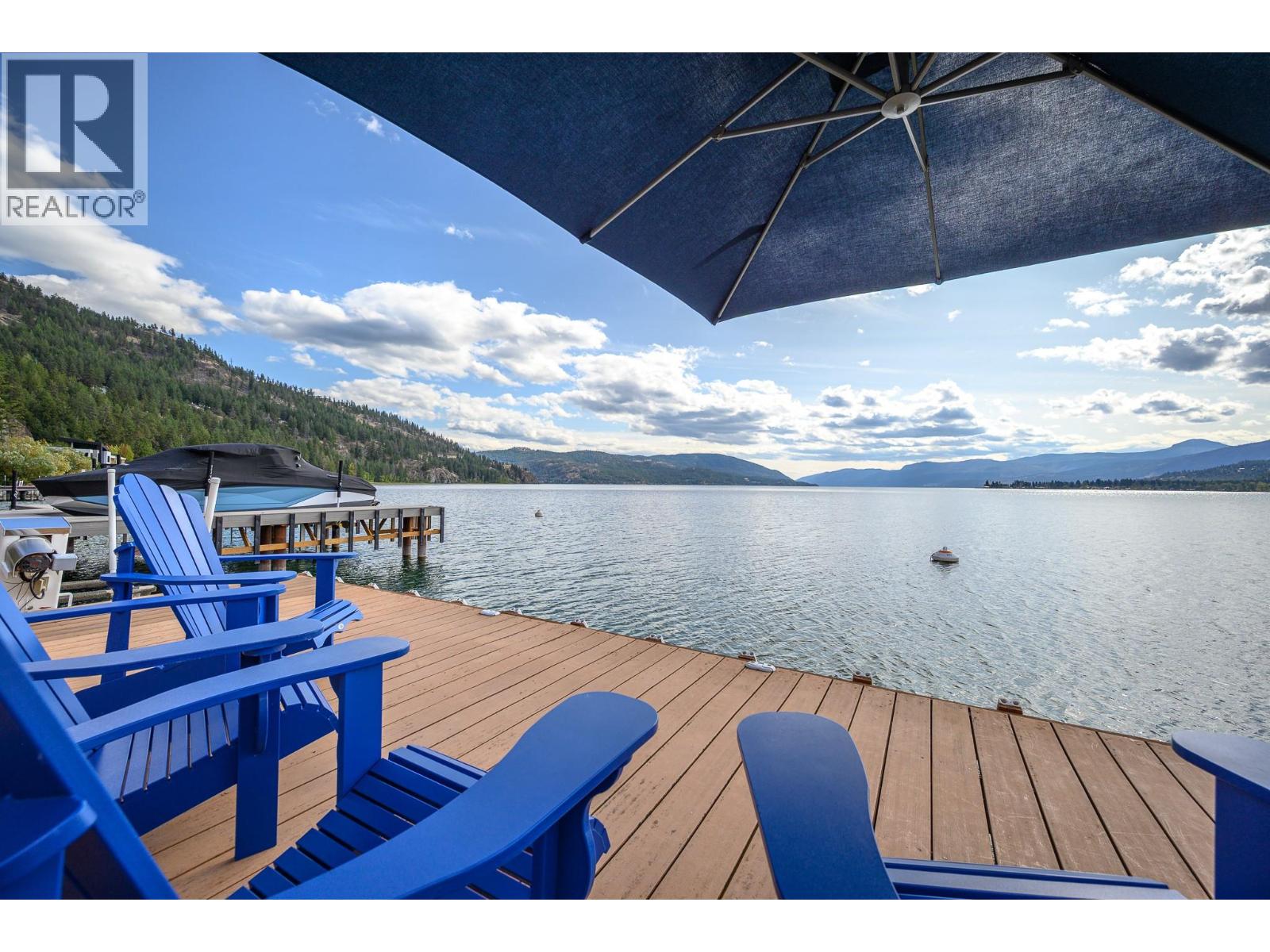100 Kestrel Place Unit# 11, Vernon, British Columbia  V1H 1T6 - Photo 57 - 10400225
