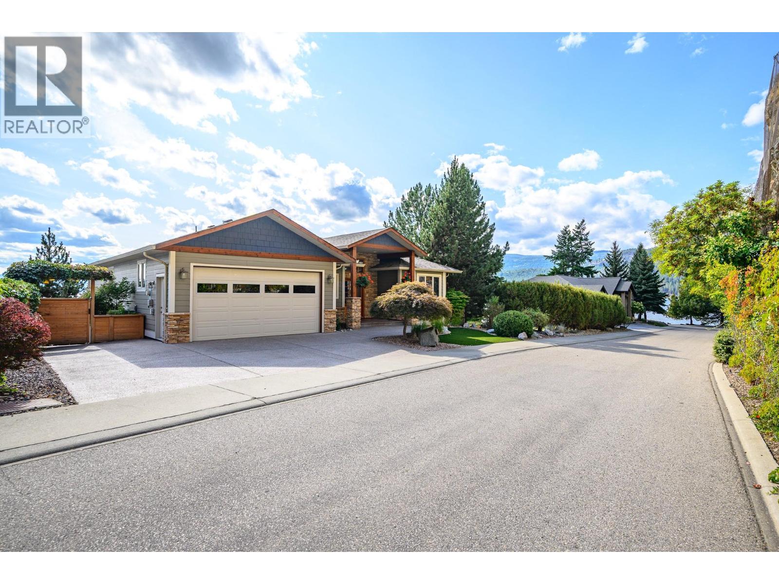 100 Kestrel Place Unit# 11, Vernon, British Columbia  V1H 1T6 - Photo 6 - 10400225