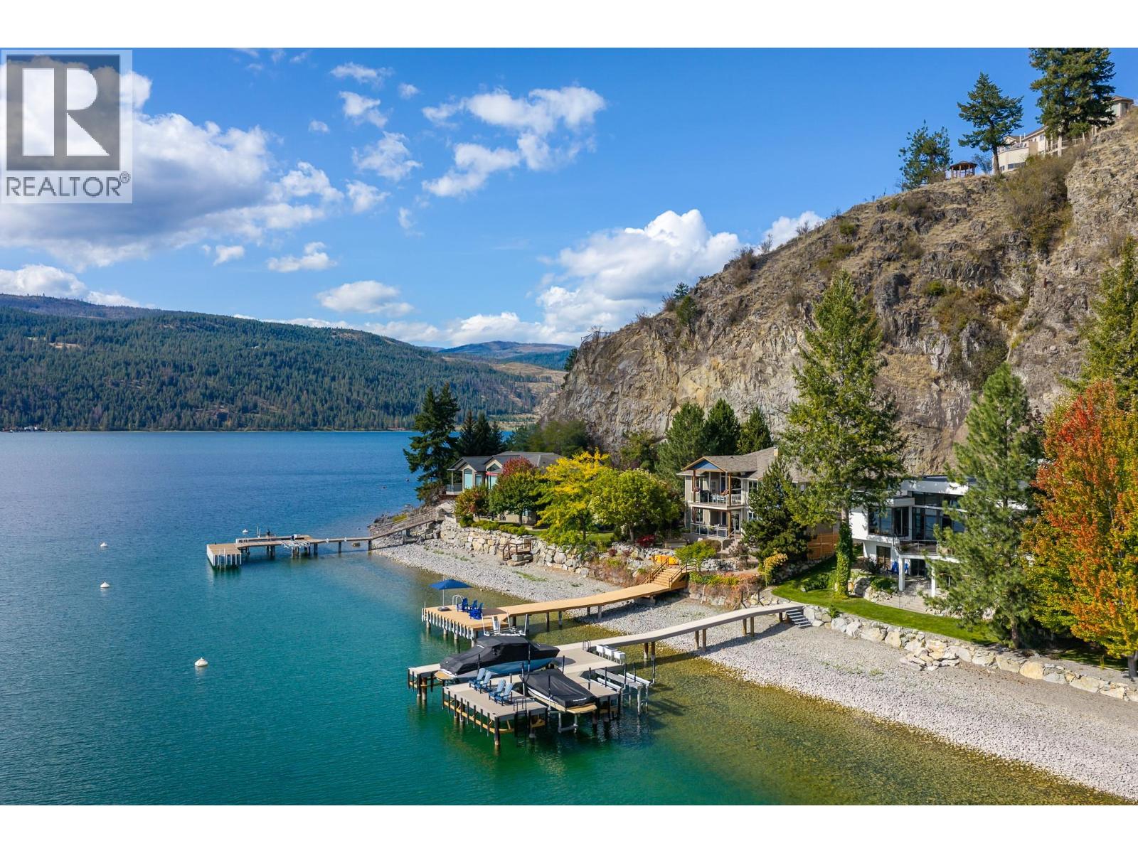 100 Kestrel Place Unit# 11, Vernon, British Columbia  V1H 1T6 - Photo 61 - 10400225