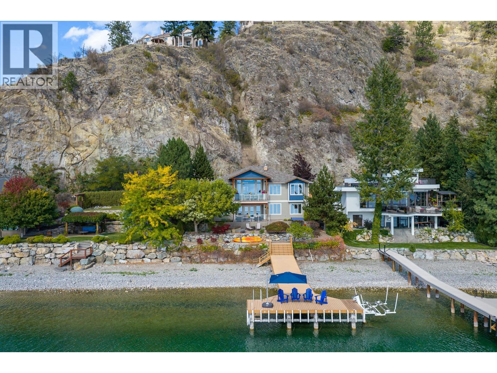100 Kestrel Place Unit# 11, Vernon, British Columbia  V1H 1T6 - Photo 62 - 10400225