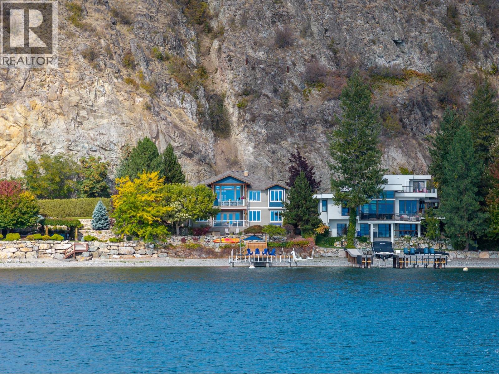 100 Kestrel Place Unit# 11, Vernon, British Columbia  V1H 1T6 - Photo 63 - 10400225