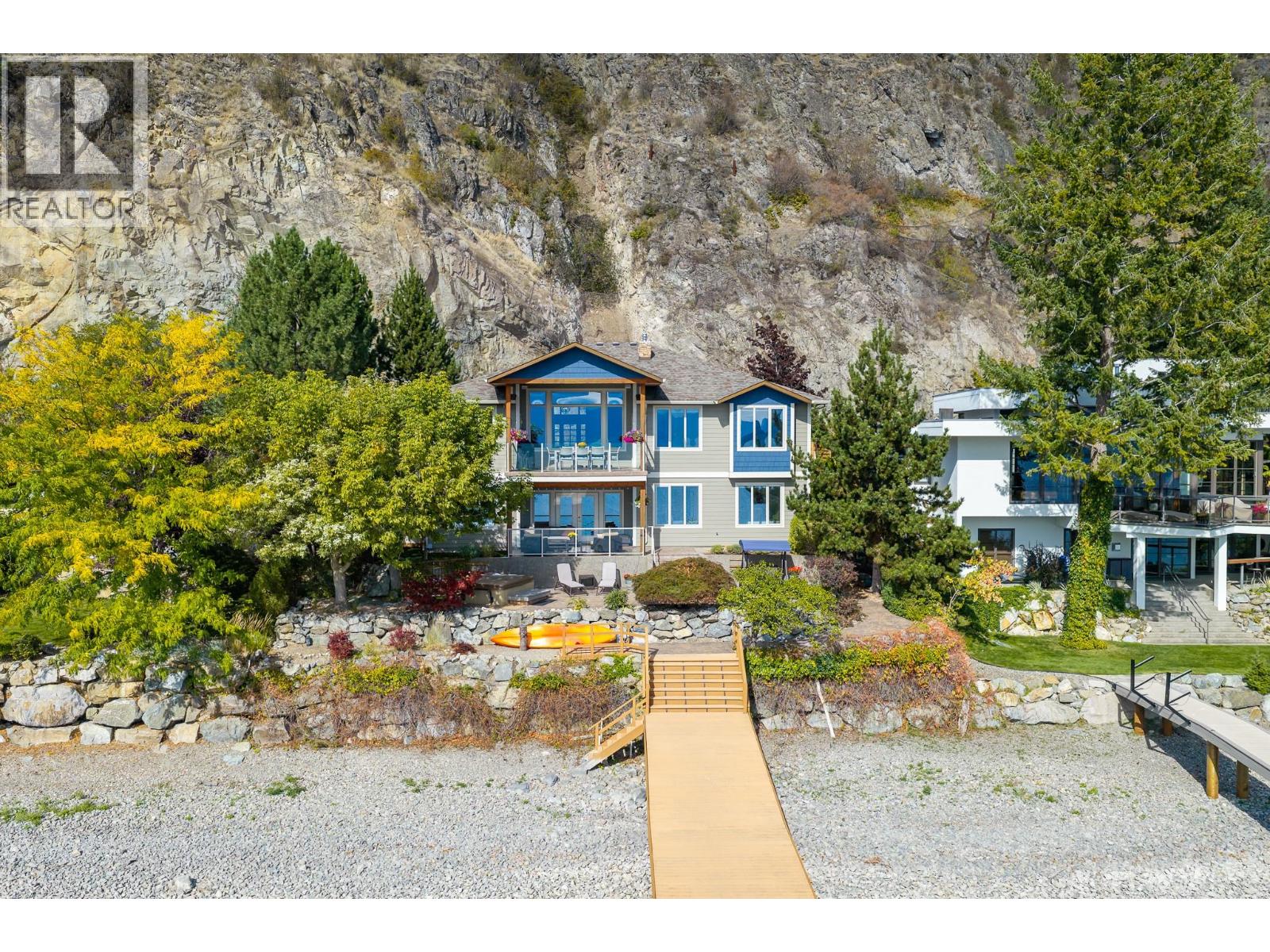 100 Kestrel Place Unit# 11, Vernon, British Columbia  V1H 1T6 - Photo 65 - 10400225