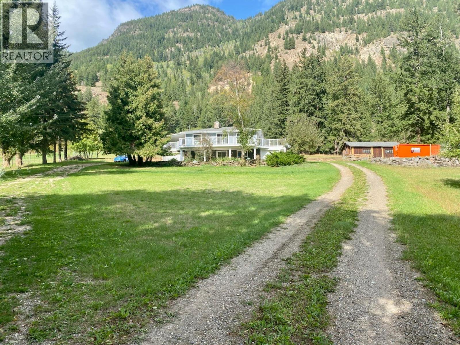 400 Agate Bay Road, Barriere, British Columbia  V0E 2E0 - Photo 16 - 10400784