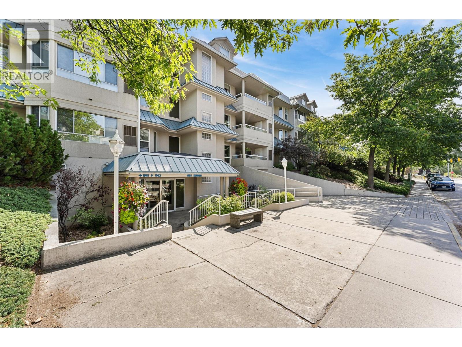 1965 Durnin Road Unit# 104, Kelowna, British Columbia  V1X 7K6 - Photo 22 - 10400762