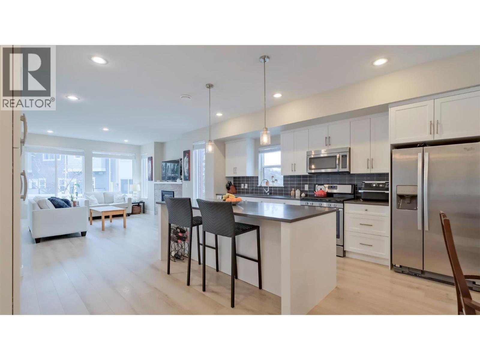 2490 Tuscany Drive Unit# 82, West Kelowna, British Columbia  V4T 3M4 - Photo 11 - 10400731