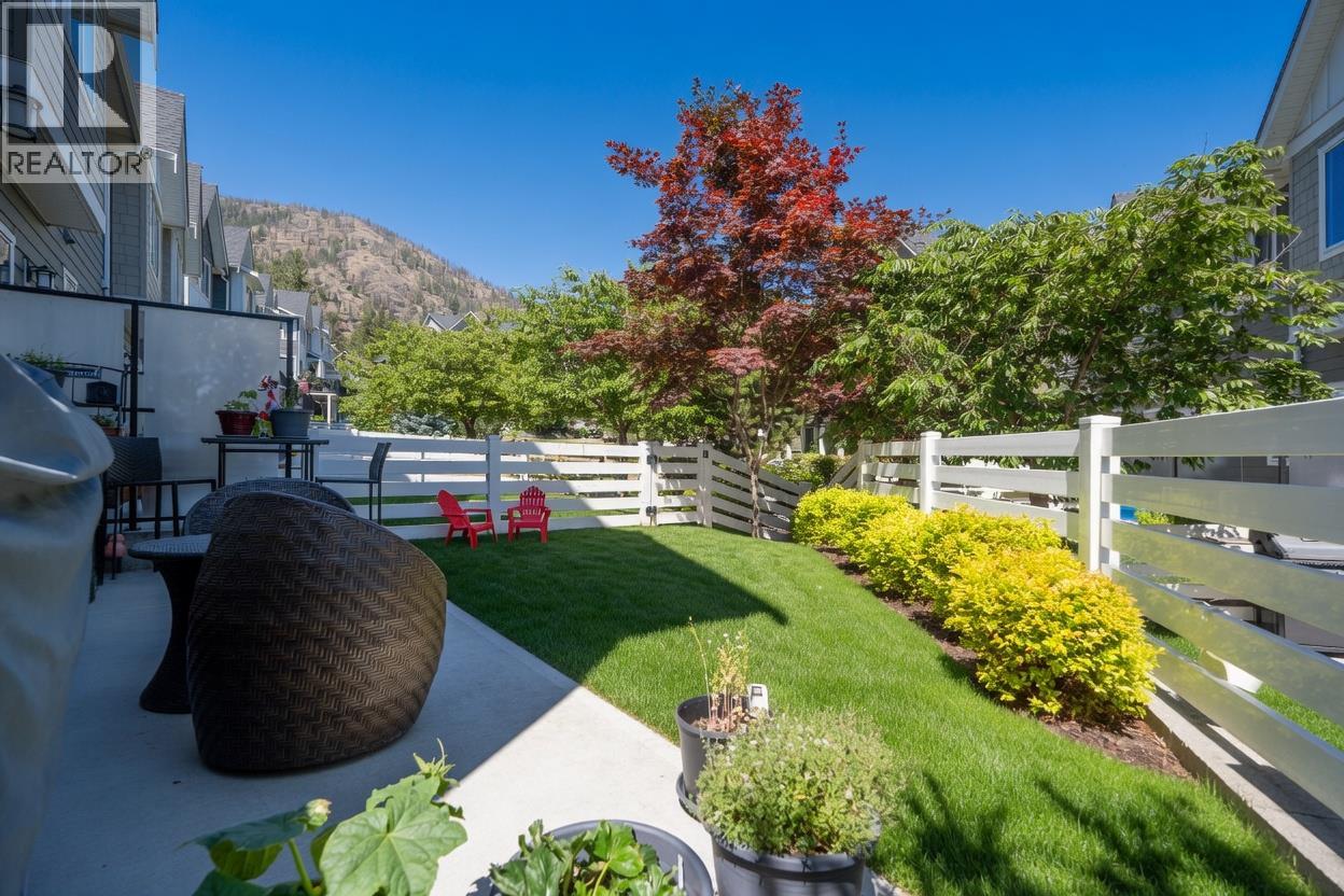 2490 Tuscany Drive Unit# 82, West Kelowna, British Columbia  V4T 3M4 - Photo 2 - 10400731