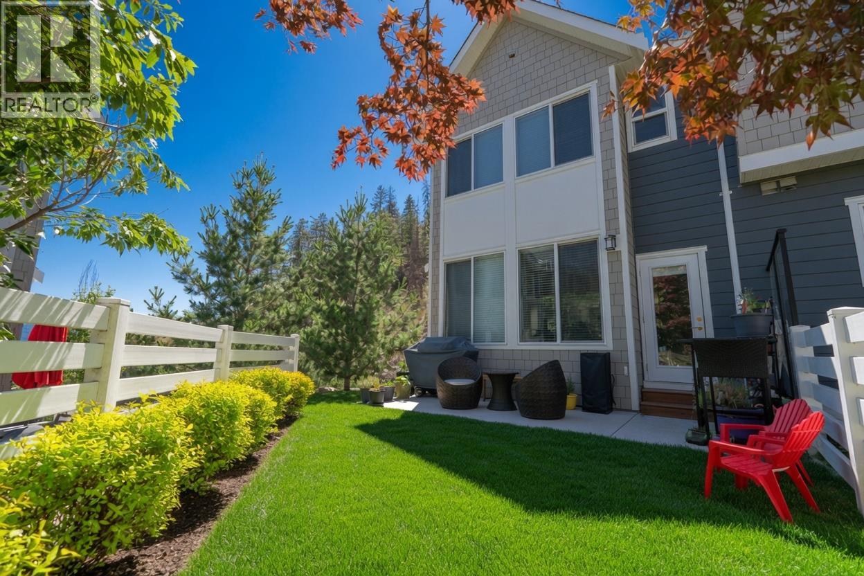2490 Tuscany Drive Unit# 82, West Kelowna, British Columbia  V4T 3M4 - Photo 39 - 10400731
