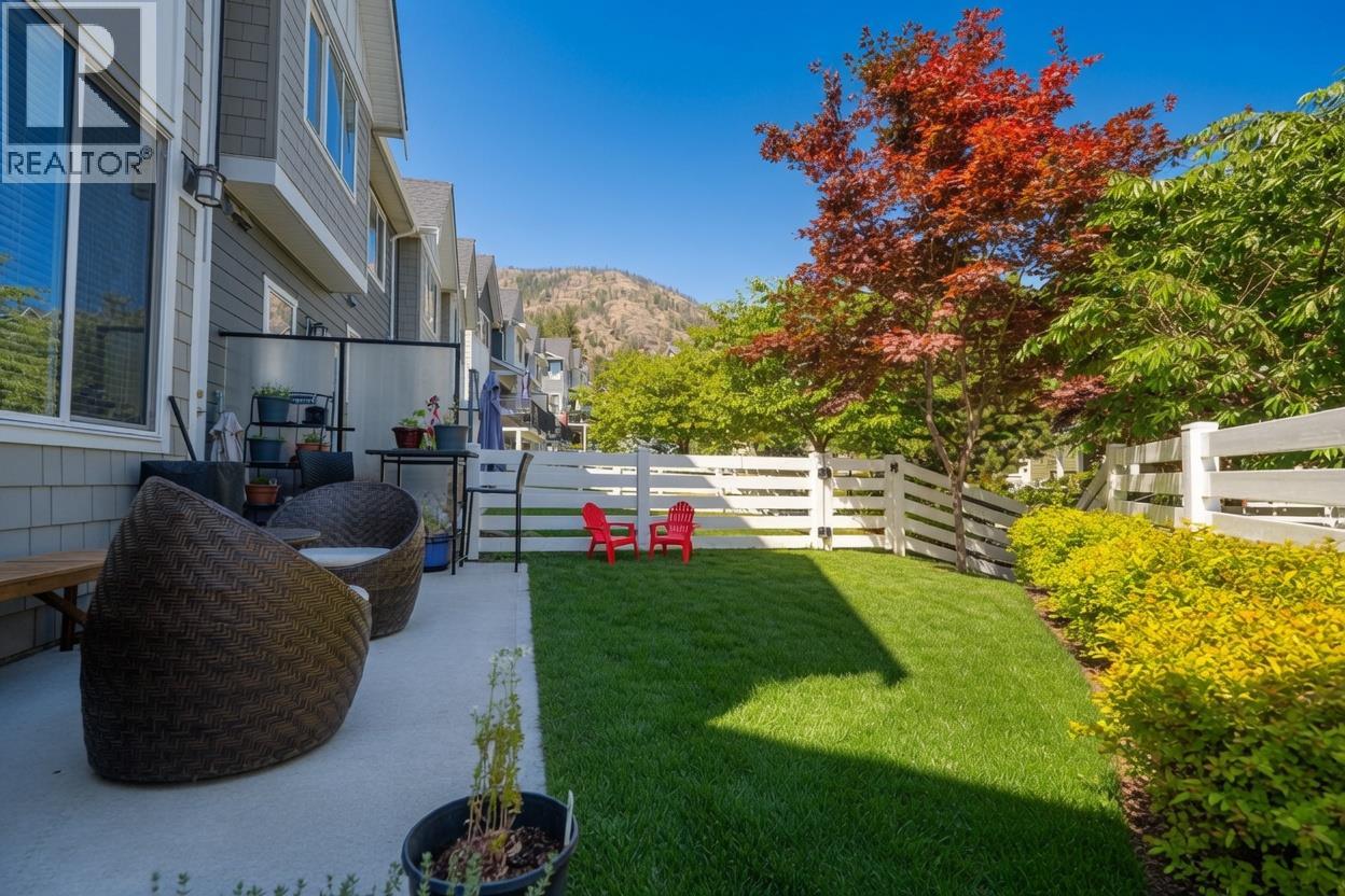 2490 Tuscany Drive Unit# 82, West Kelowna, British Columbia  V4T 3M4 - Photo 40 - 10400731