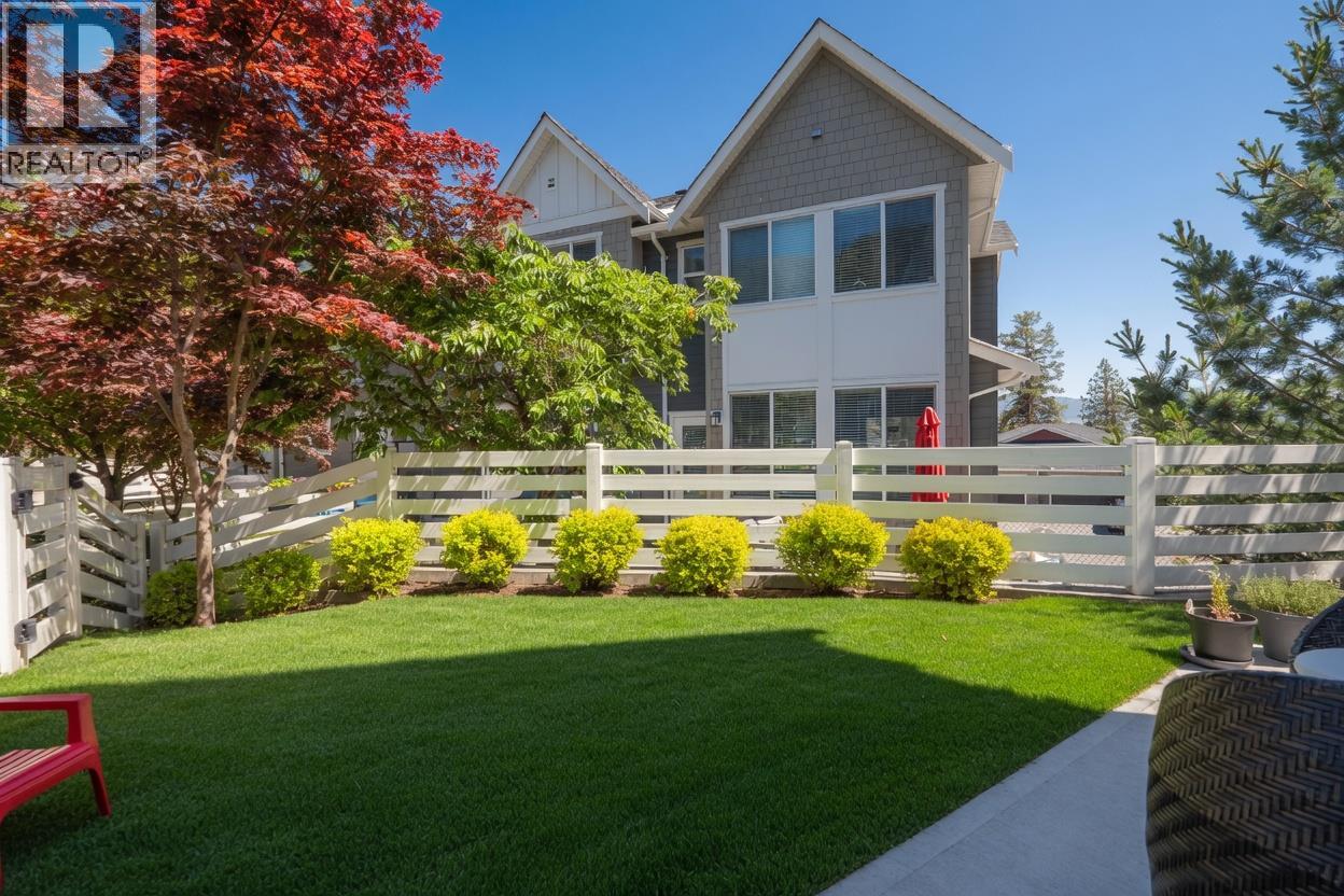 2490 Tuscany Drive Unit# 82, West Kelowna, British Columbia  V4T 3M4 - Photo 42 - 10400731