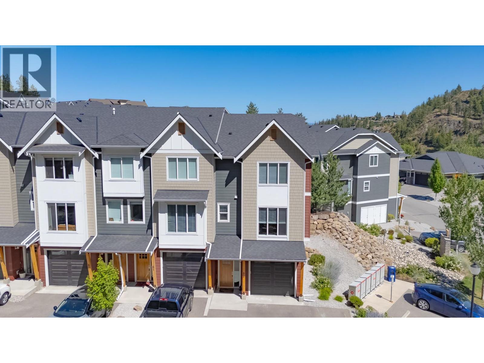 2490 Tuscany Drive Unit# 82, West Kelowna, British Columbia  V4T 3M4 - Photo 48 - 10400731