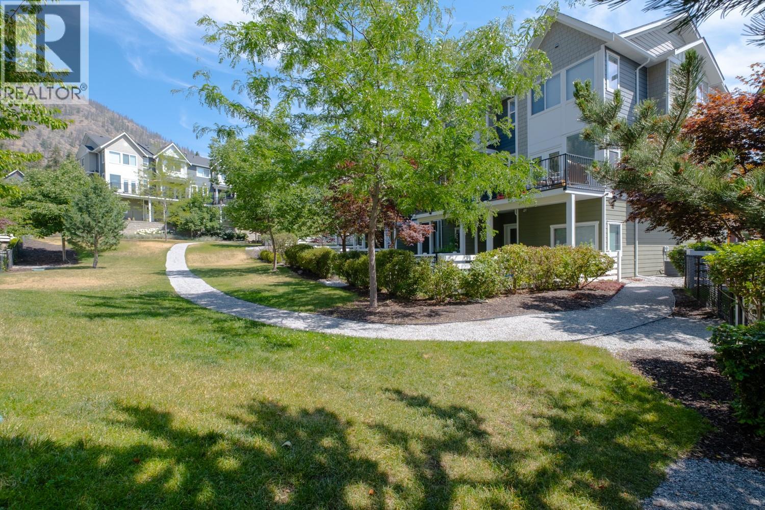2490 Tuscany Drive Unit# 82, West Kelowna, British Columbia  V4T 3M4 - Photo 52 - 10400731