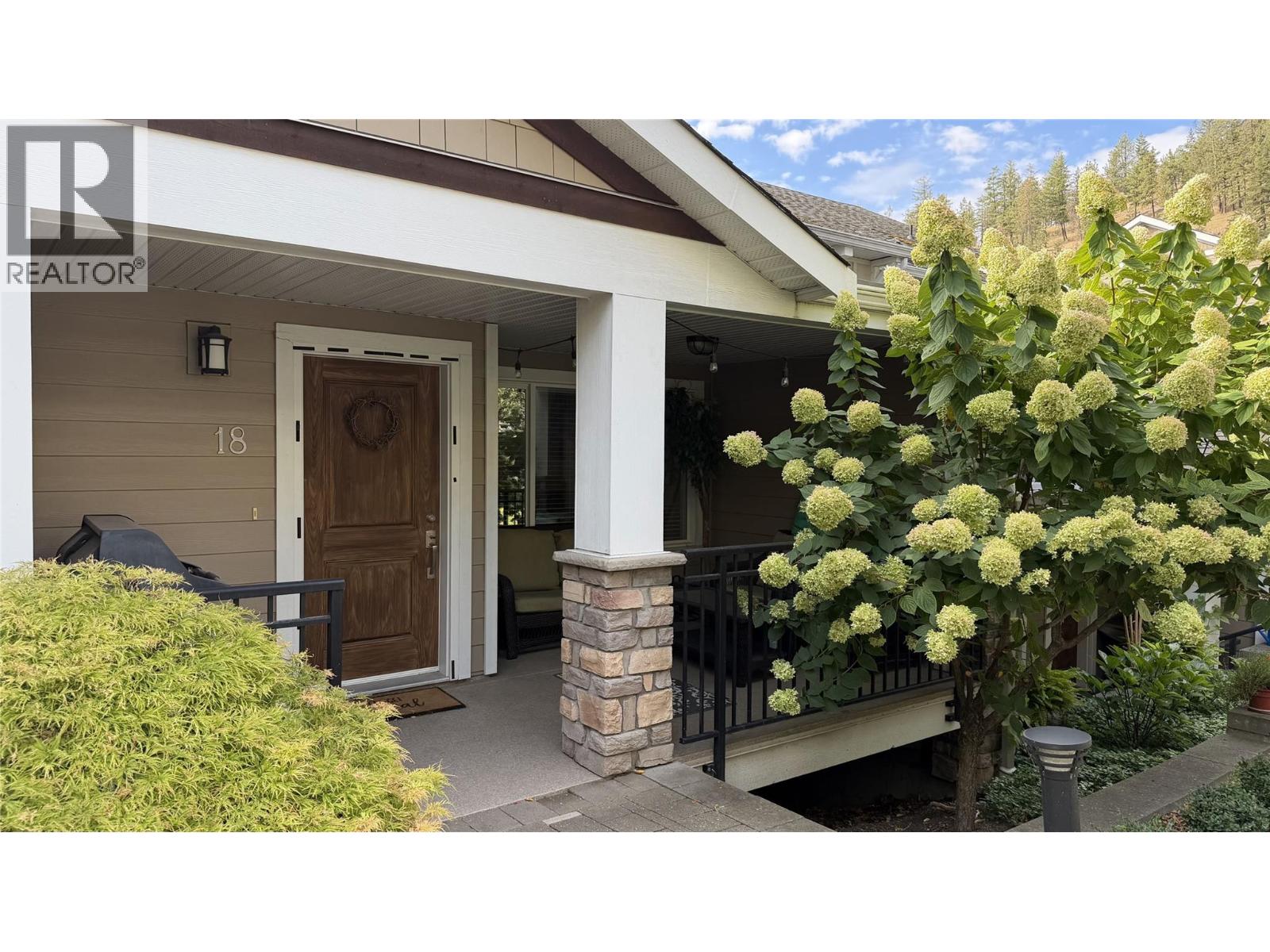 600 Boynton Place Unit# 18, Kelowna, British Columbia  V1V 3B8 - Photo 1 - 10400728