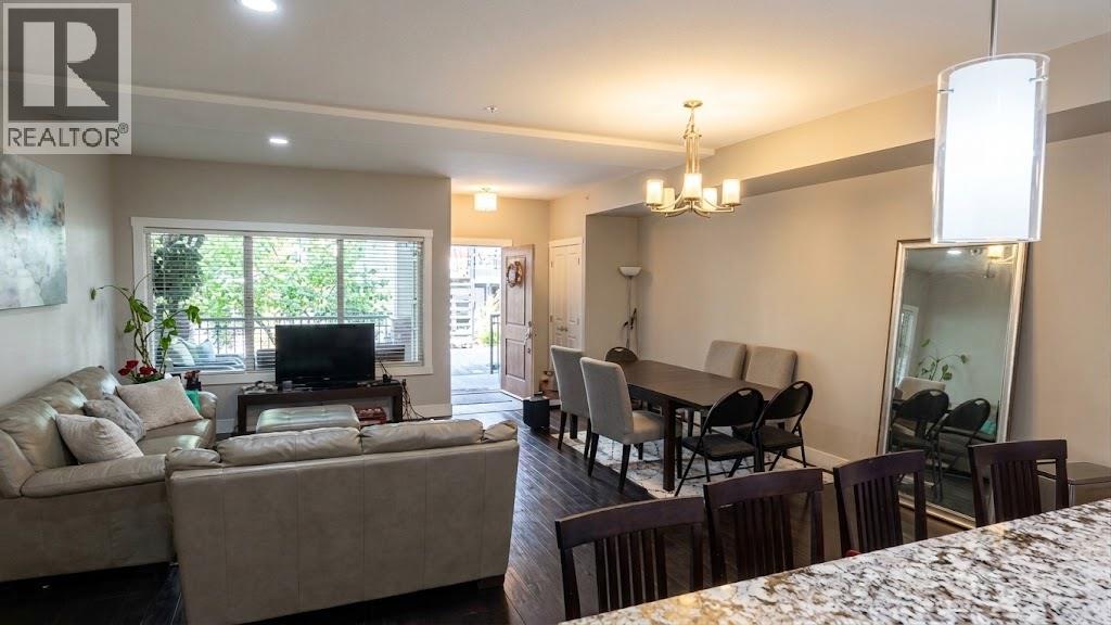 600 Boynton Place Unit# 18, Kelowna, British Columbia  V1V 3B8 - Photo 3 - 10400728