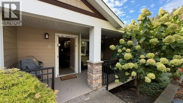 600 Boynton Place Unit# 18, Kelowna, British Columbia  V1V 3B8 - Photo 8 - 10400728