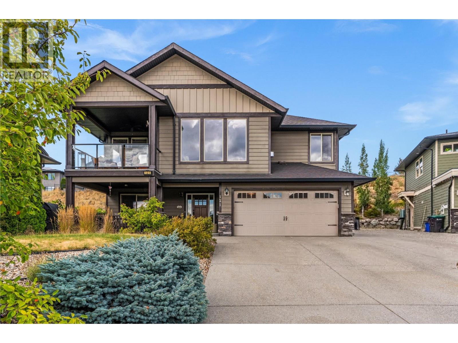 121 Blackcomb Court, Vernon, British Columbia  V1B 4E1 - Photo 1 - 10400686