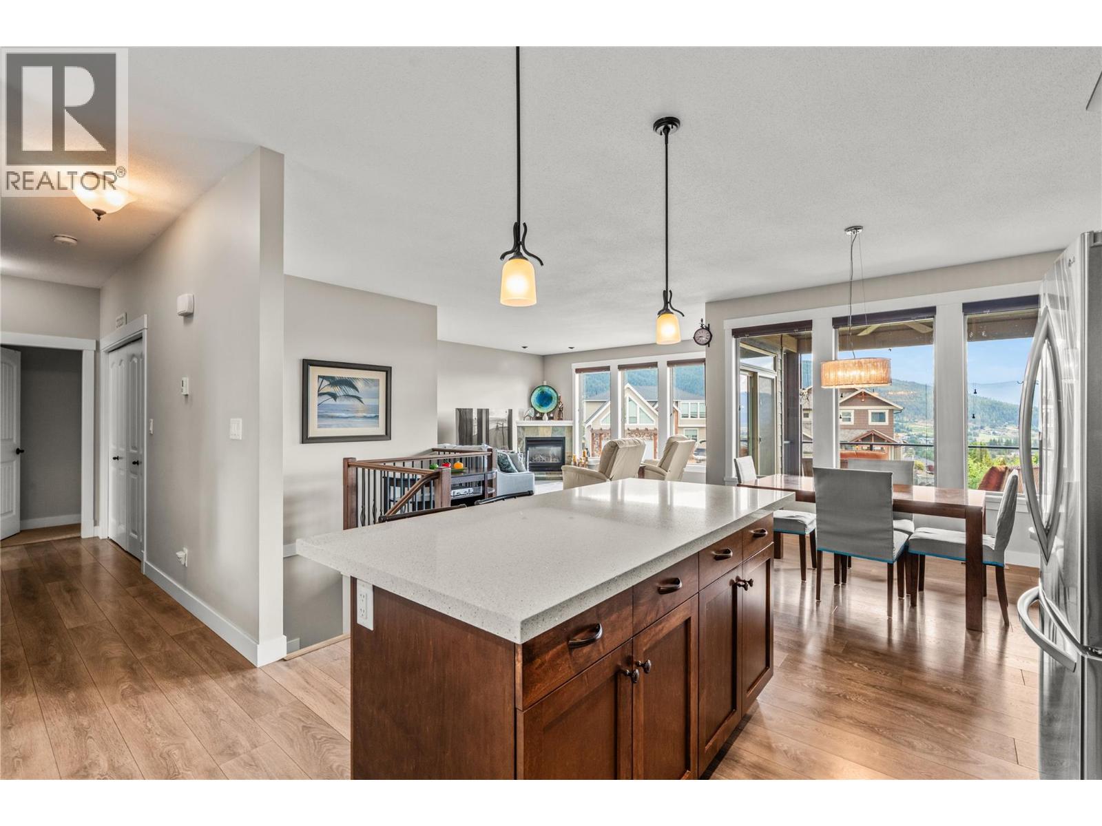 121 Blackcomb Court, Vernon, British Columbia  V1B 4E1 - Photo 10 - 10400686
