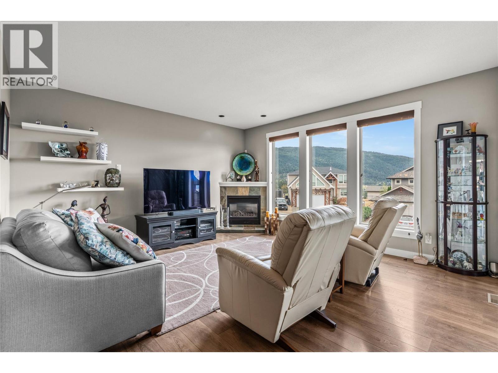 121 Blackcomb Court, Vernon, British Columbia  V1B 4E1 - Photo 13 - 10400686