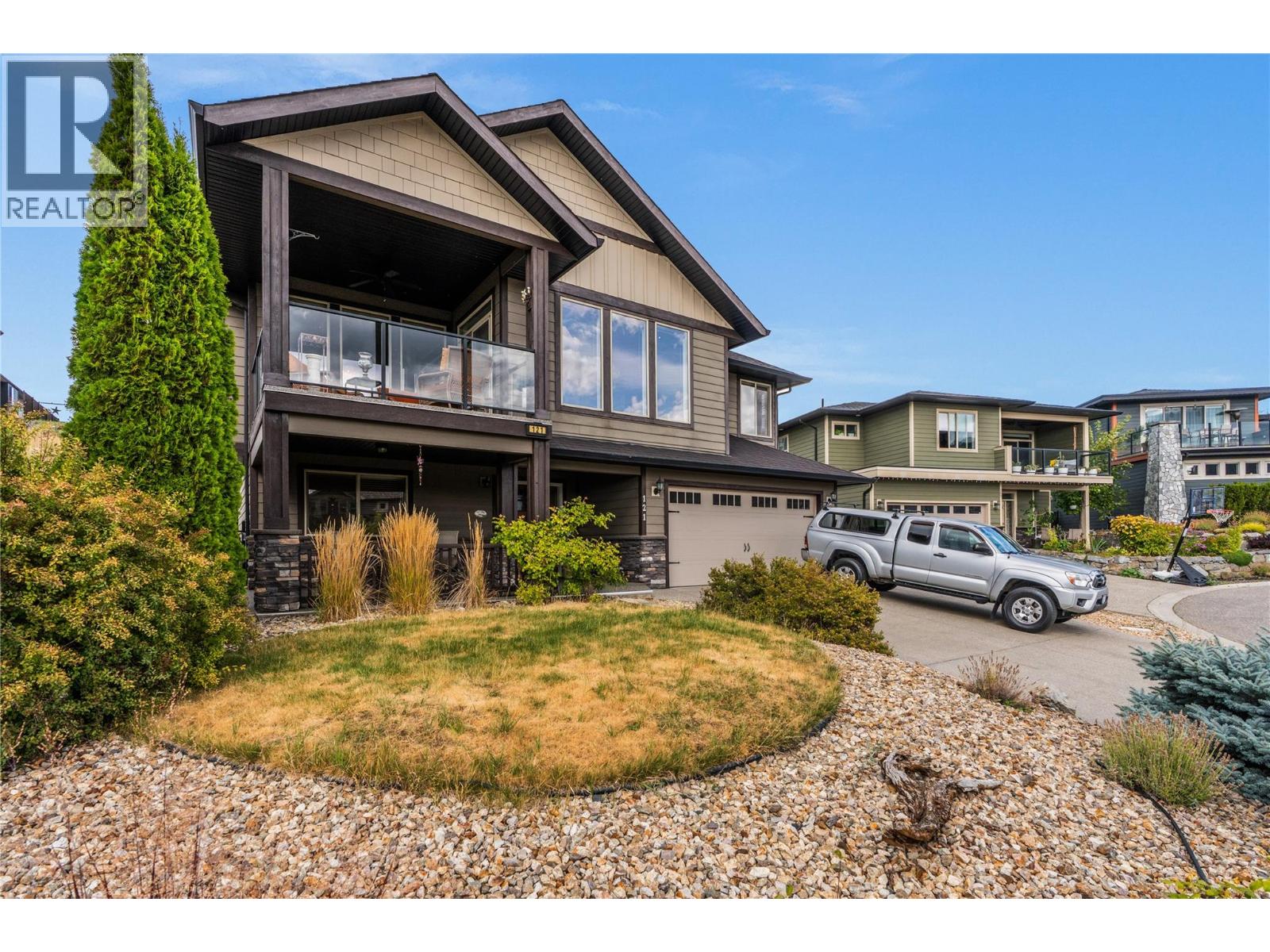 121 Blackcomb Court, Vernon, British Columbia  V1B 4E1 - Photo 41 - 10400686