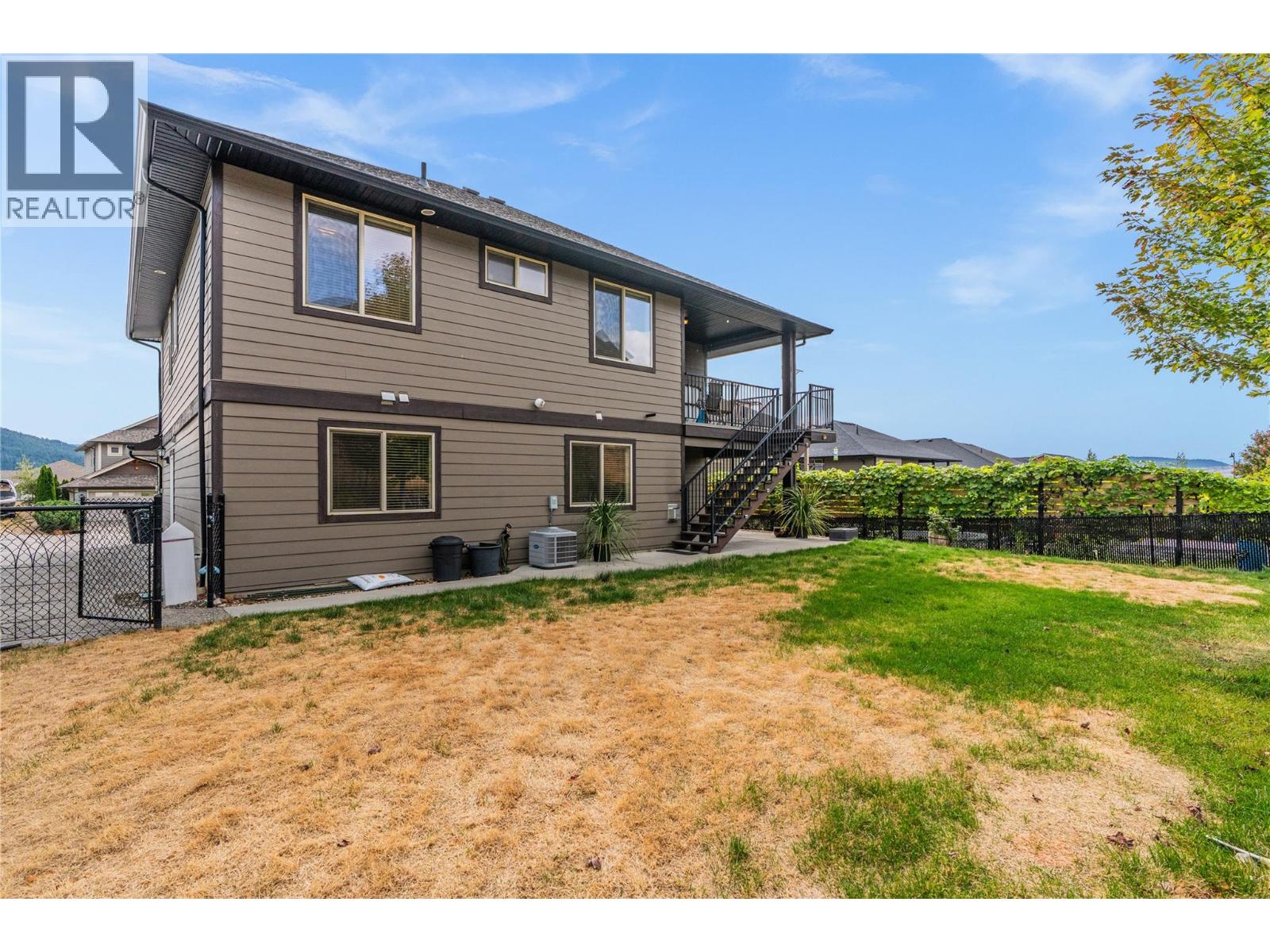 121 Blackcomb Court, Vernon, British Columbia  V1B 4E1 - Photo 45 - 10400686