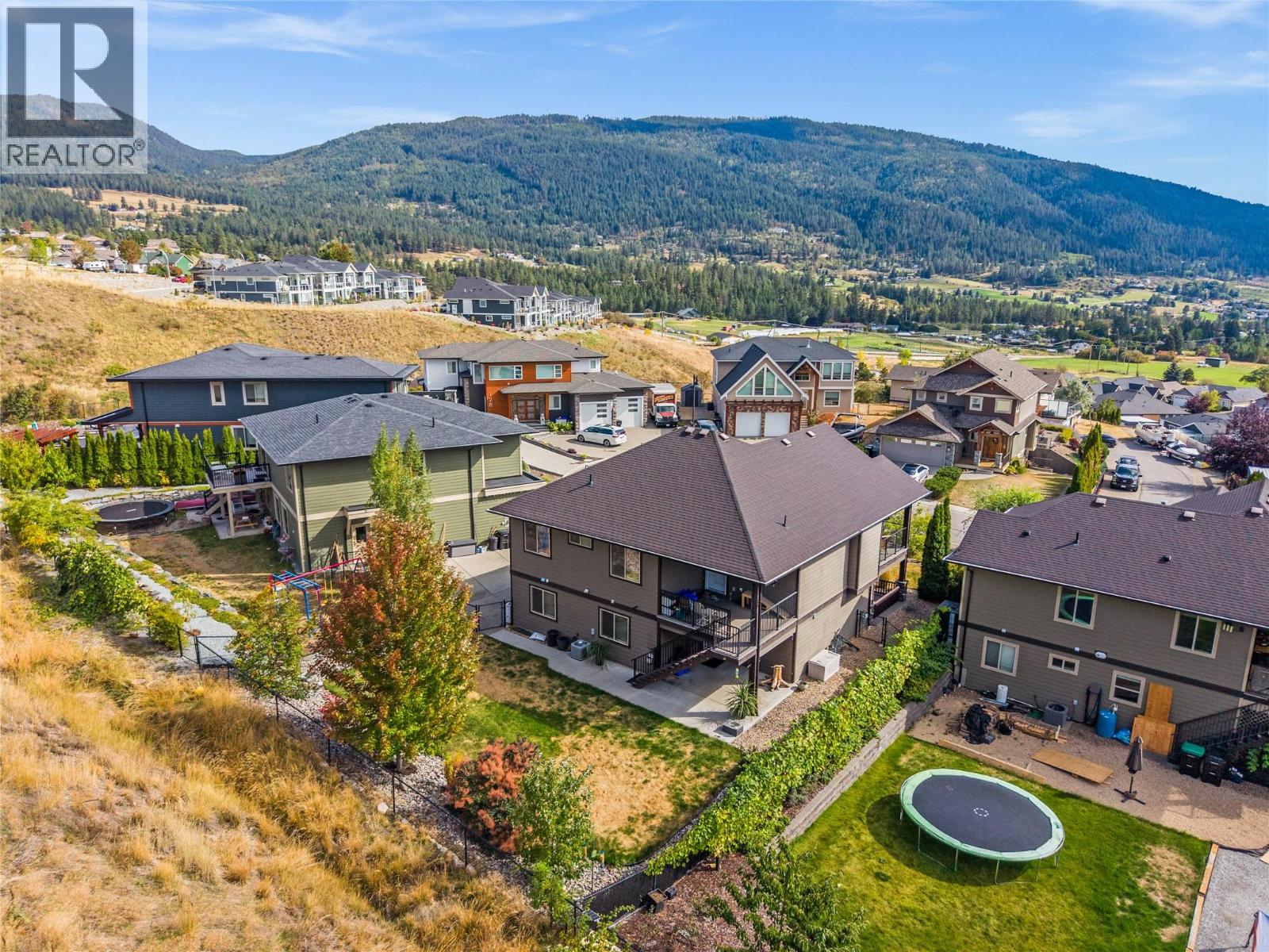 121 Blackcomb Court, Vernon, British Columbia  V1B 4E1 - Photo 49 - 10400686