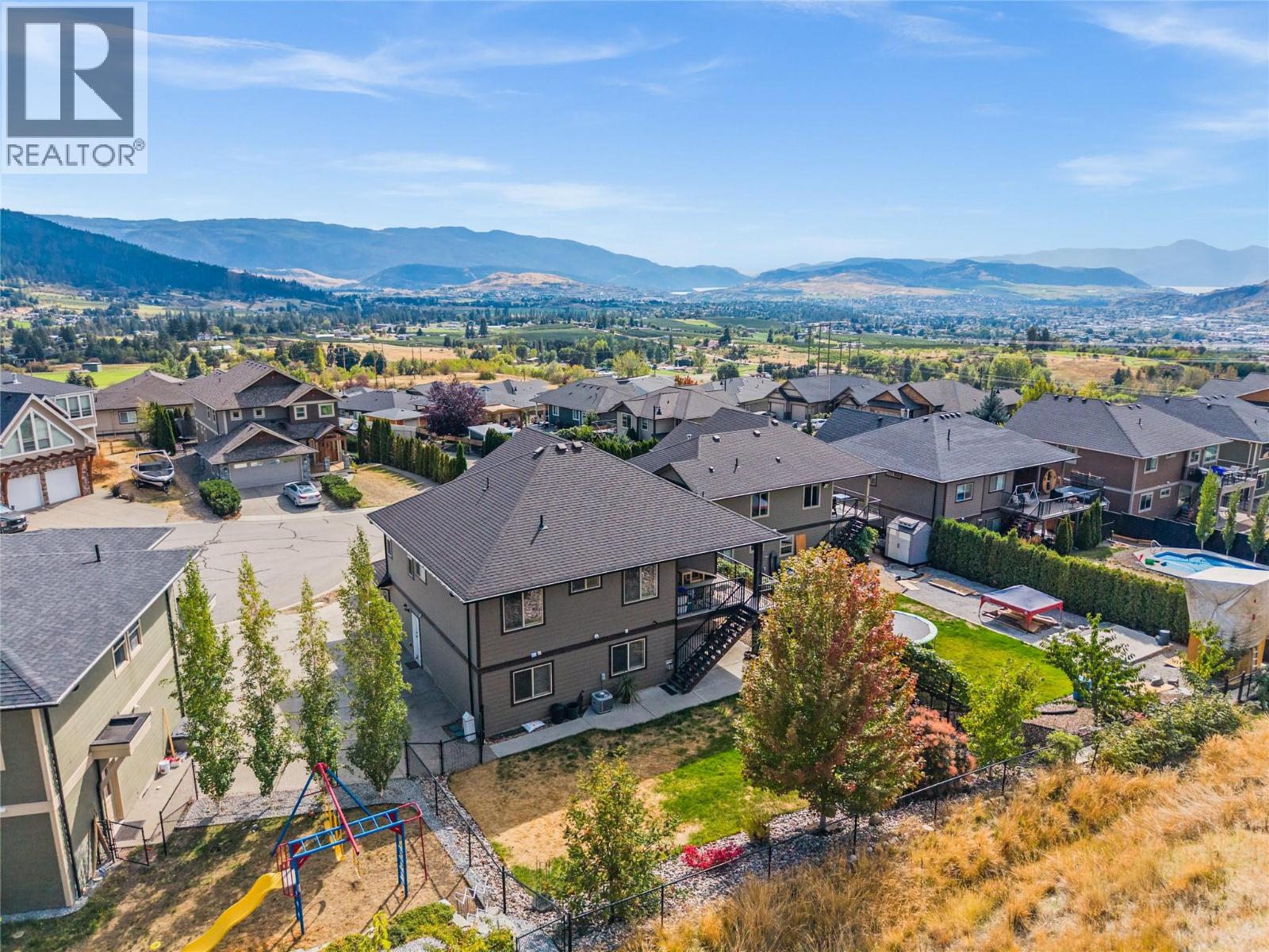 121 Blackcomb Court, Vernon, British Columbia  V1B 4E1 - Photo 50 - 10400686