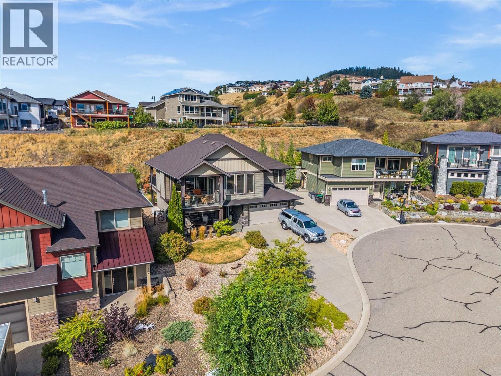 121 Blackcomb Court, Vernon, British Columbia  V1B 4E1 - Photo 52 - 10400686