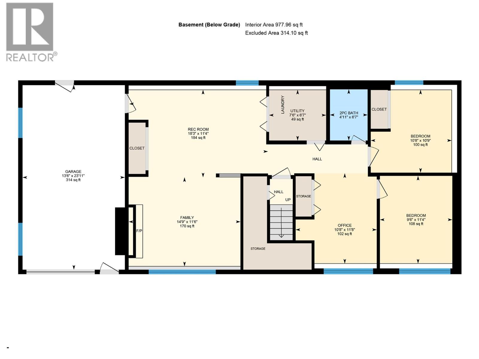 3227 Mciver Road, West Kelowna, British Columbia  V4T 1G1 - Photo 41 - 10400643
