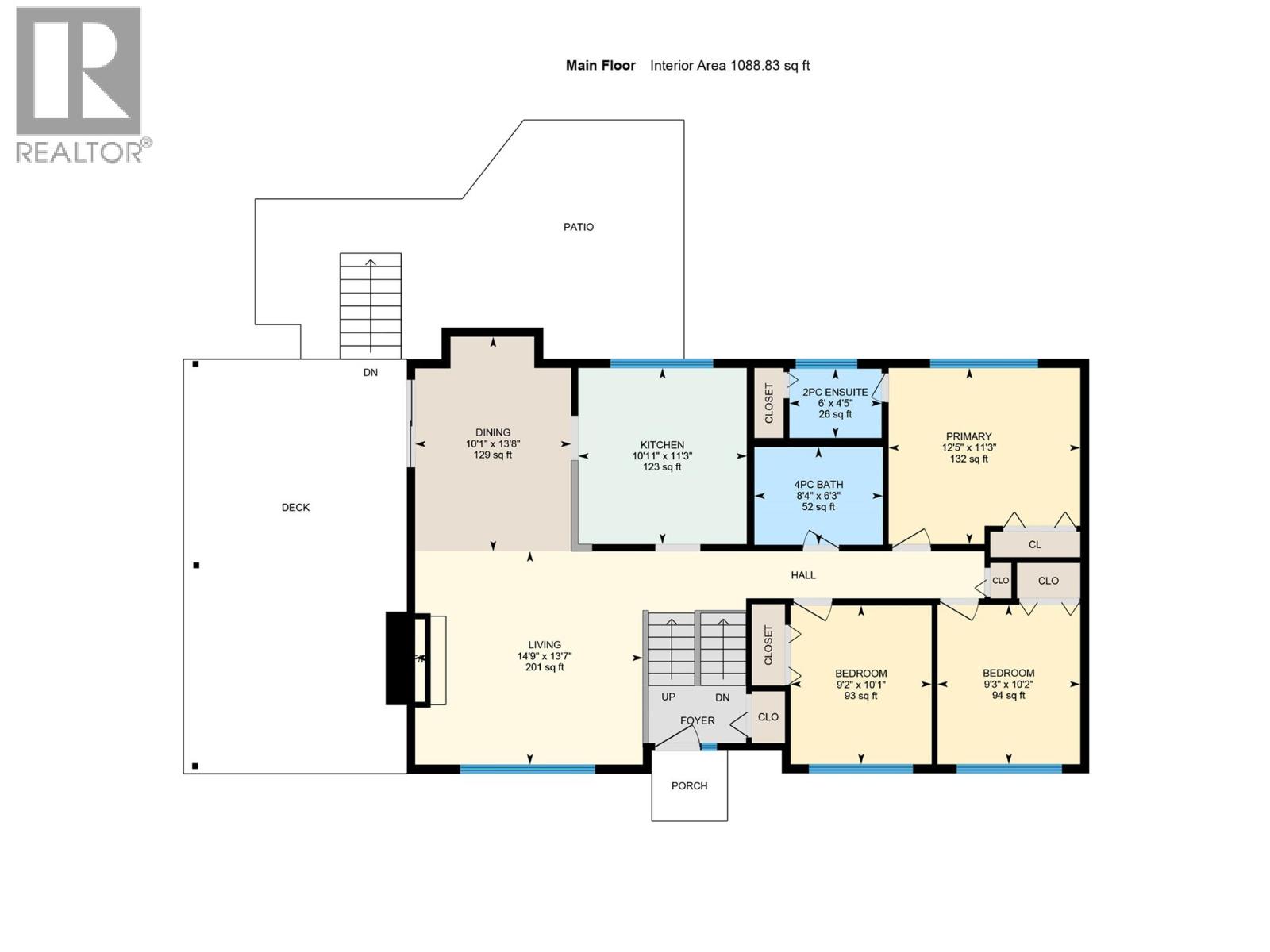 3227 Mciver Road, West Kelowna, British Columbia  V4T 1G1 - Photo 42 - 10400643