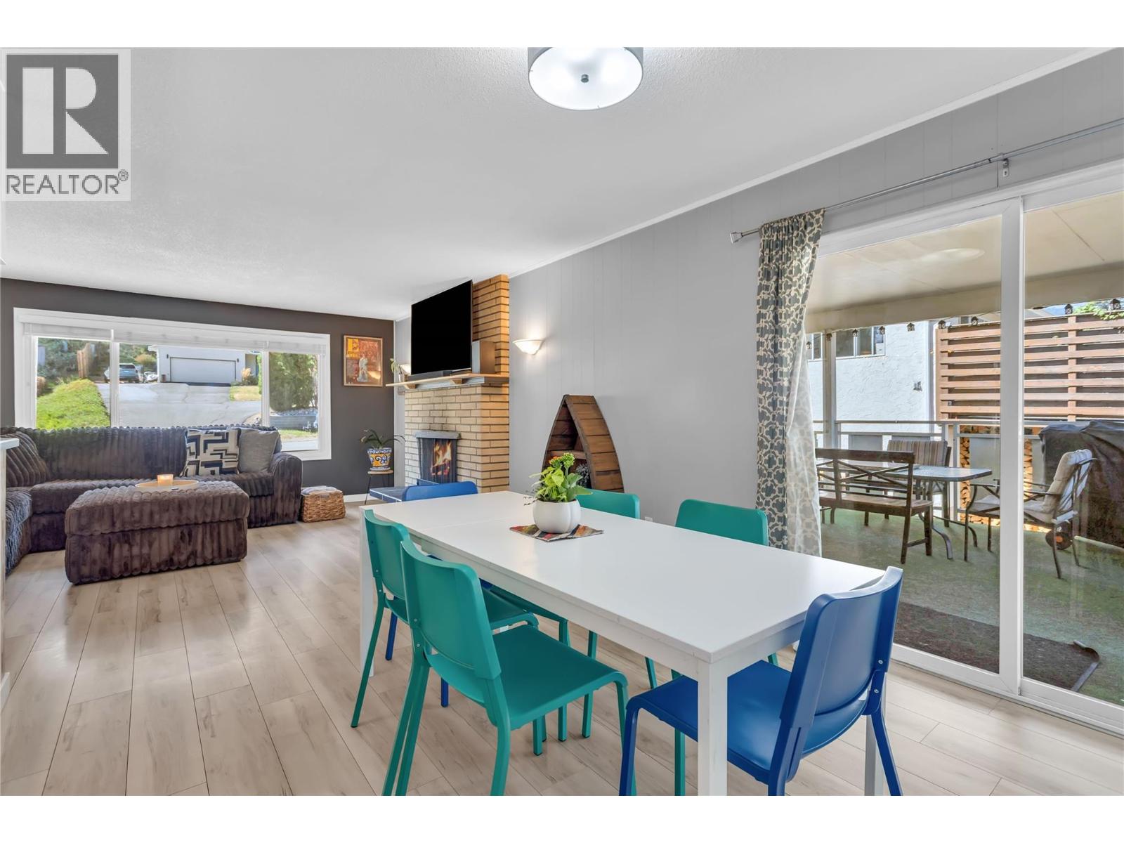 3227 Mciver Road, West Kelowna, British Columbia  V4T 1G1 - Photo 7 - 10400643