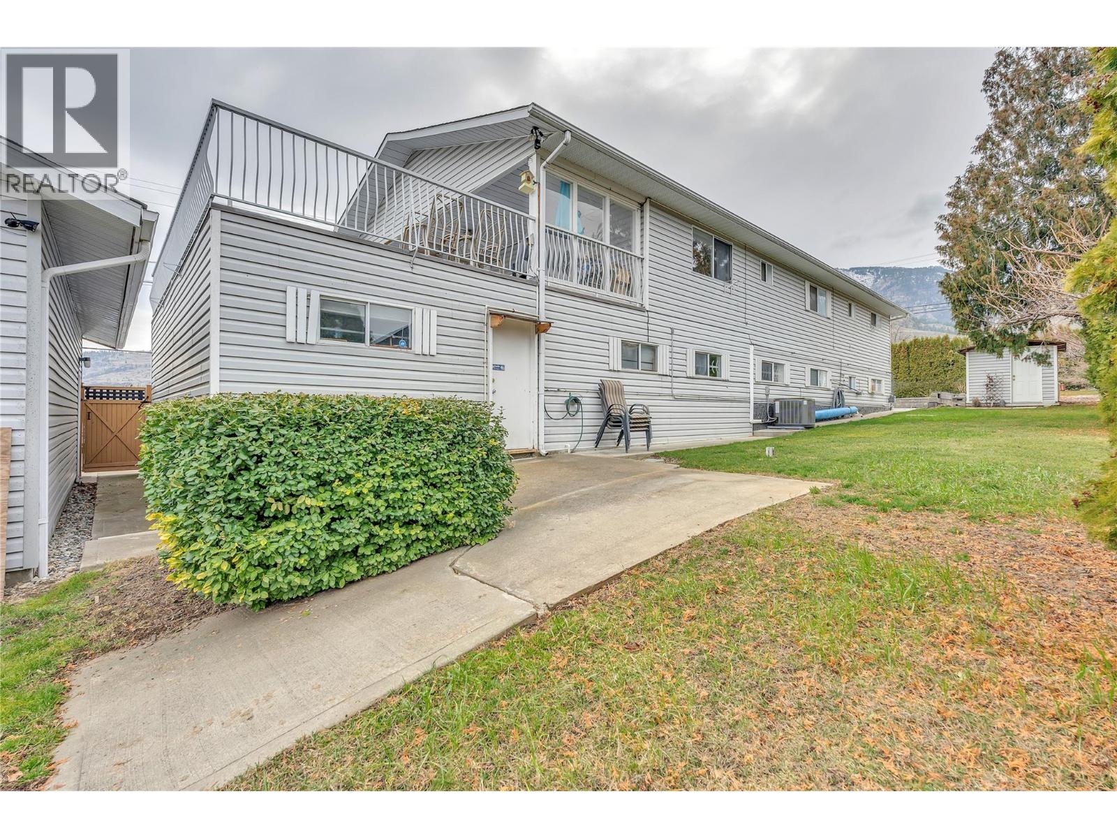 386 Road 11 Road, Oliver, British Columbia  V0H 1T1 - Photo 2 - 10400587