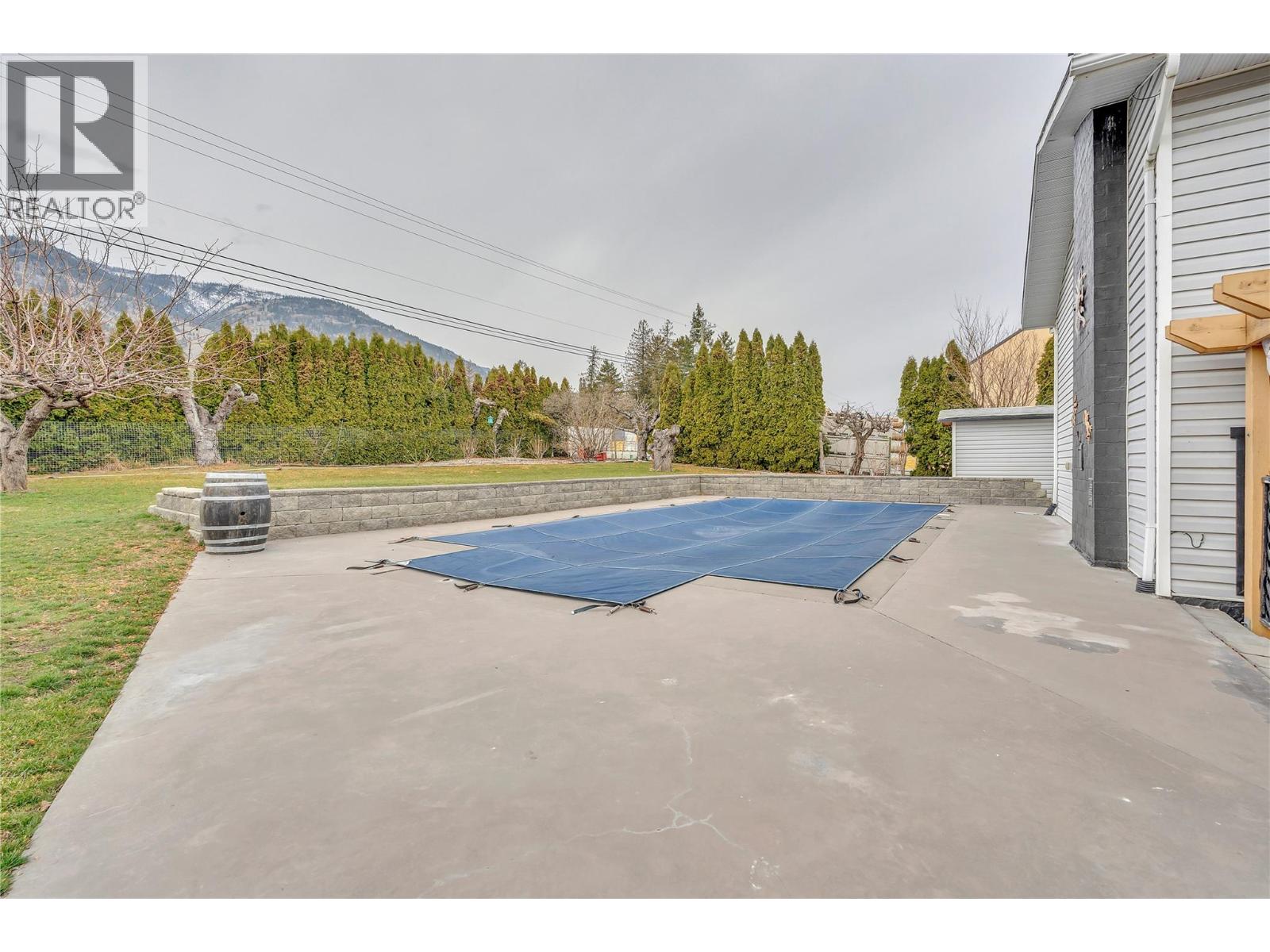386 Road 11 Road, Oliver, British Columbia  V0H 1T1 - Photo 47 - 10400587