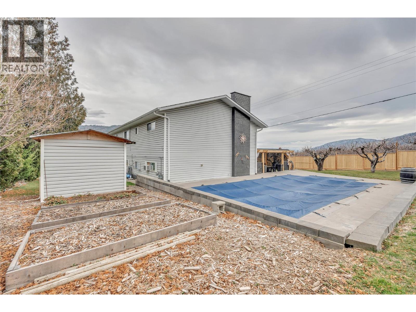 386 Road 11 Road, Oliver, British Columbia  V0H 1T1 - Photo 49 - 10400587