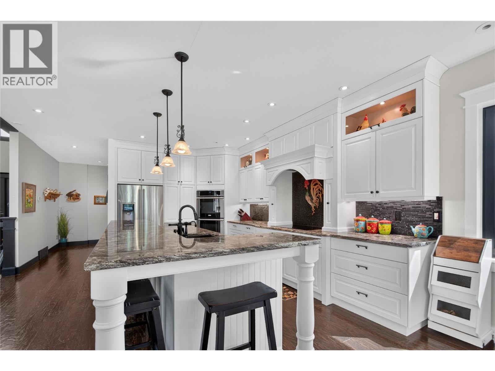 1788 Alba Road, Okanagan Falls, British Columbia  V0H 1R2 - Photo 2 - 10400376
