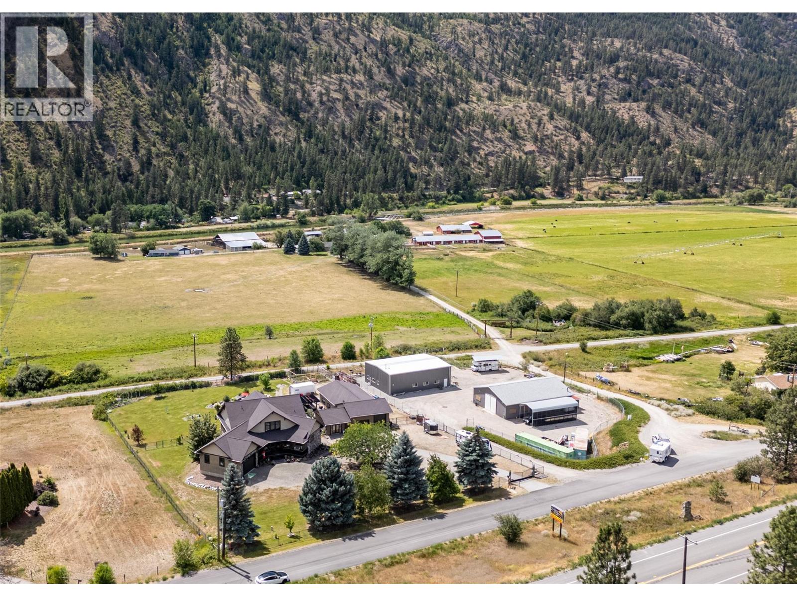 1788 Alba Road, Okanagan Falls, British Columbia  V0H 1R2 - Photo 3 - 10400376