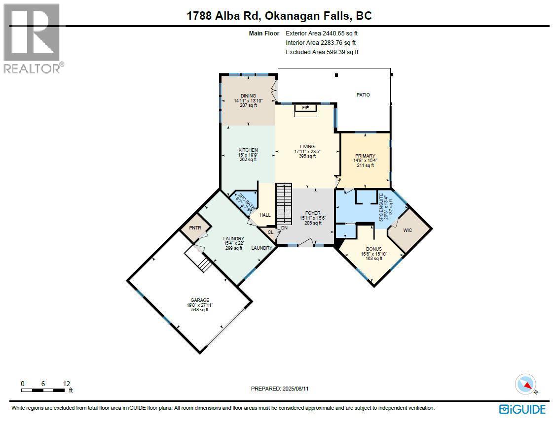 1788 Alba Road, Okanagan Falls, British Columbia  V0H 1R2 - Photo 36 - 10400376