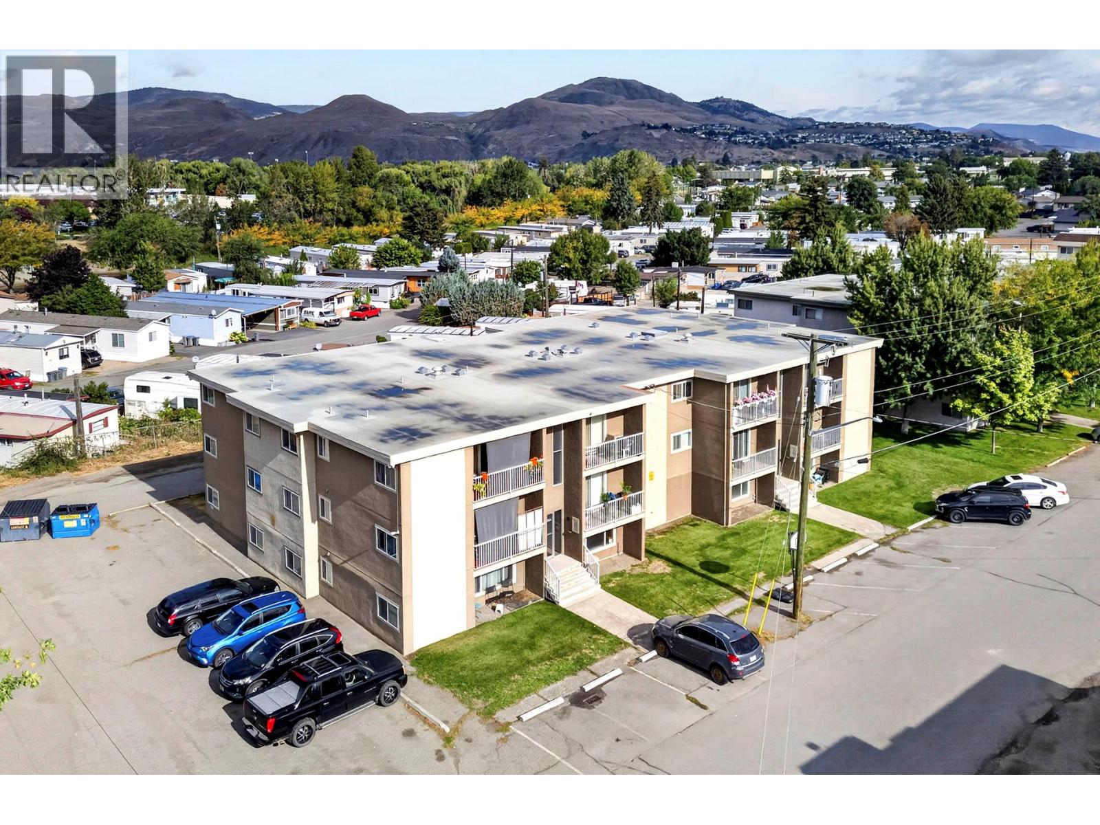 190 Carson Crescent, Kamloops, British Columbia  V2B 3S3 - Photo 2 - 10400818