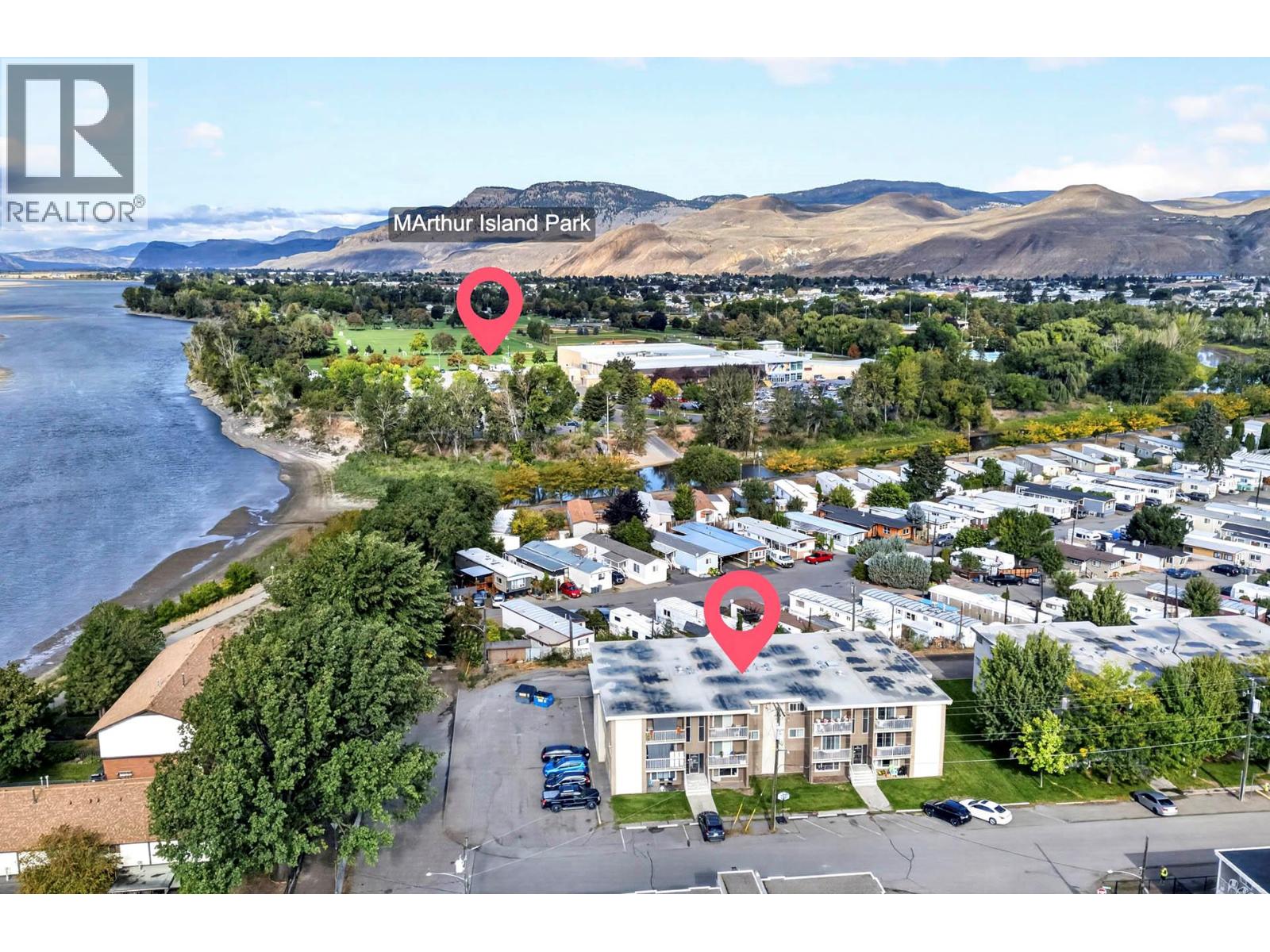 190 Carson Crescent, Kamloops, British Columbia  V2B 3S3 - Photo 34 - 10400818