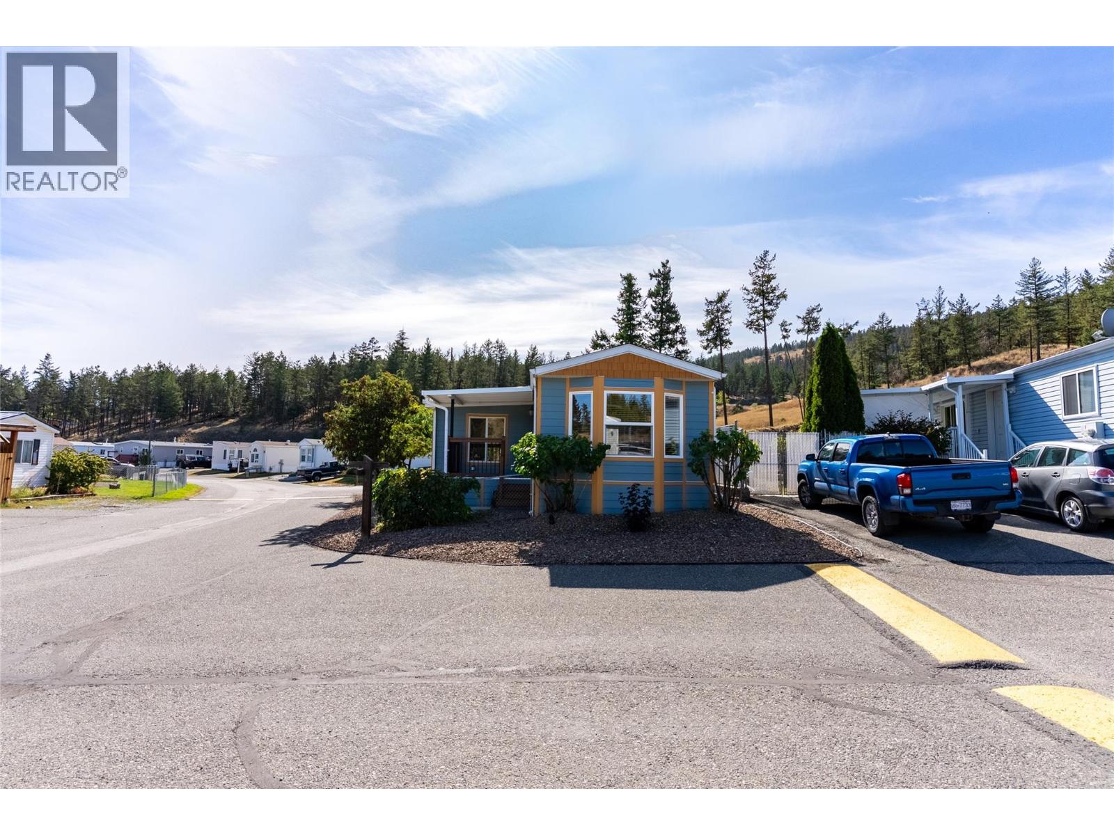 1555 Howe Road Unit# 86, Kamloops, British Columbia  V1S 1Y4 - Photo 19 - 10400448